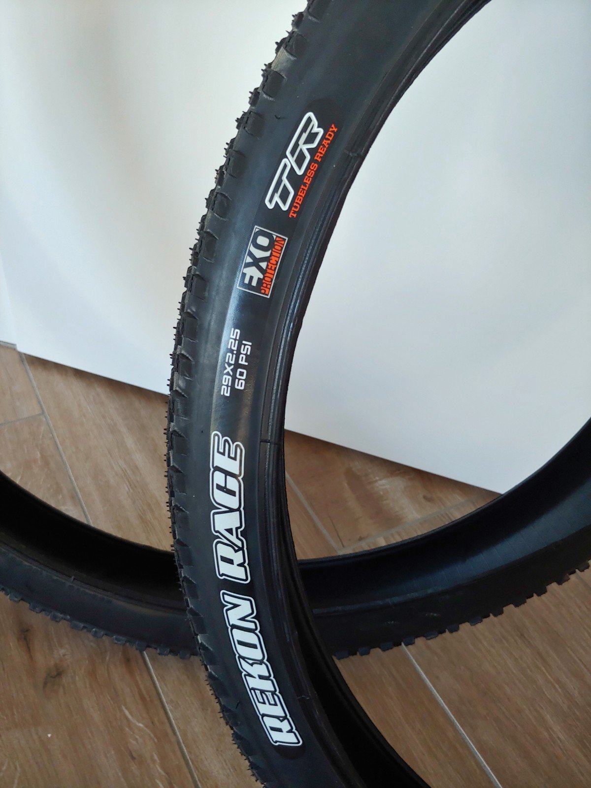 Maxxis rekon race 29 x 2 25 tr exo neu bikemarkt mtb news de