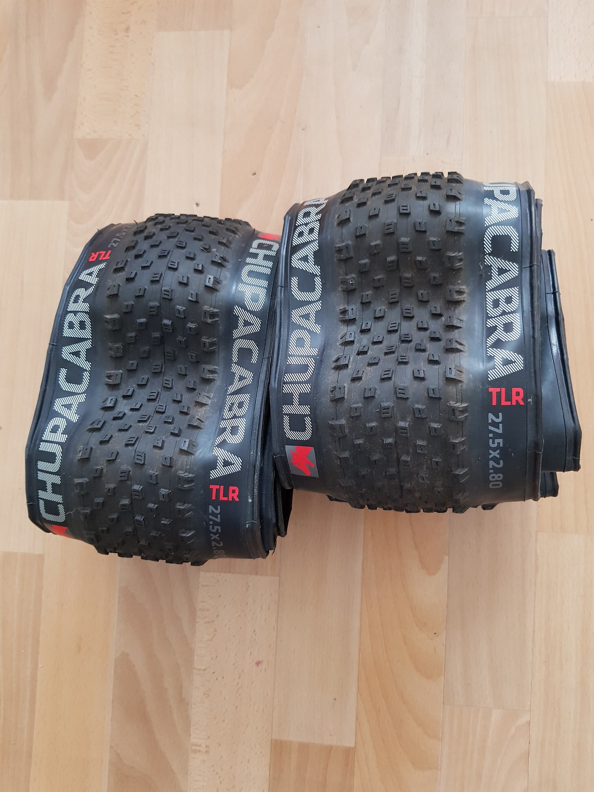 bontrager chupacabra for sale