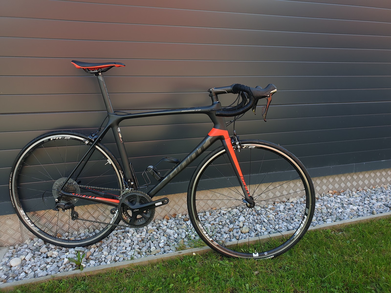 giant tcr advanced 2 2016