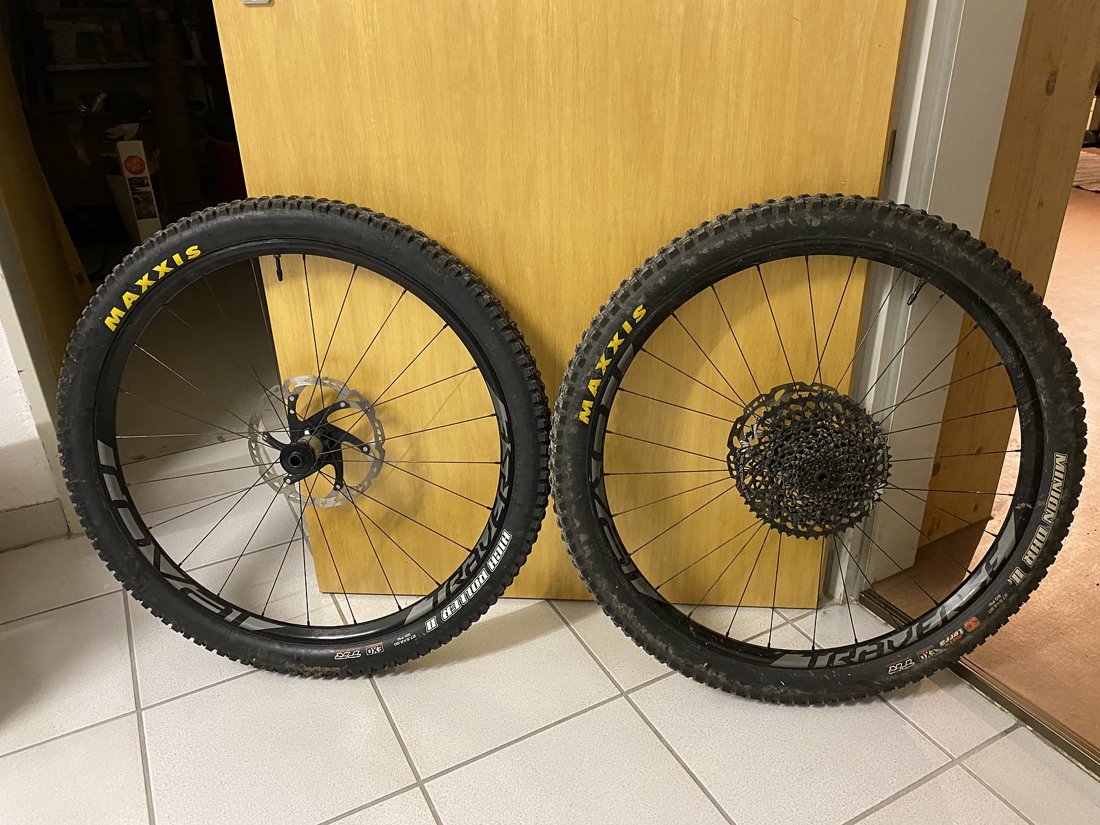 roval fattie 650b