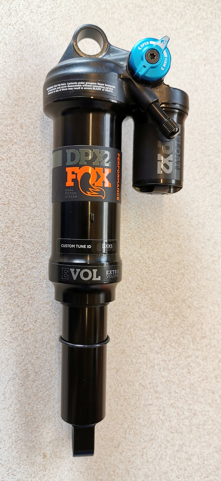 fox-dpx2-evol-float-performance-bikemarkt-mtb-news-de