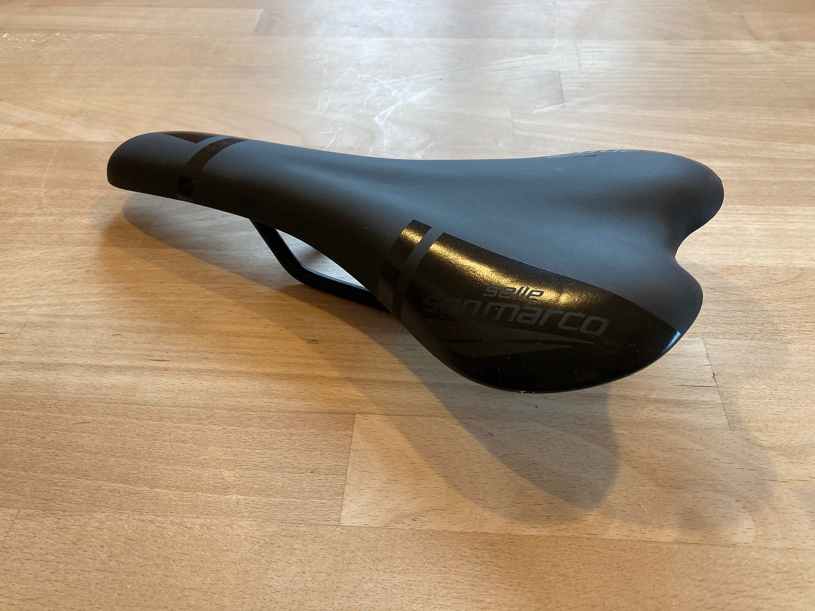 san marco monza saddle