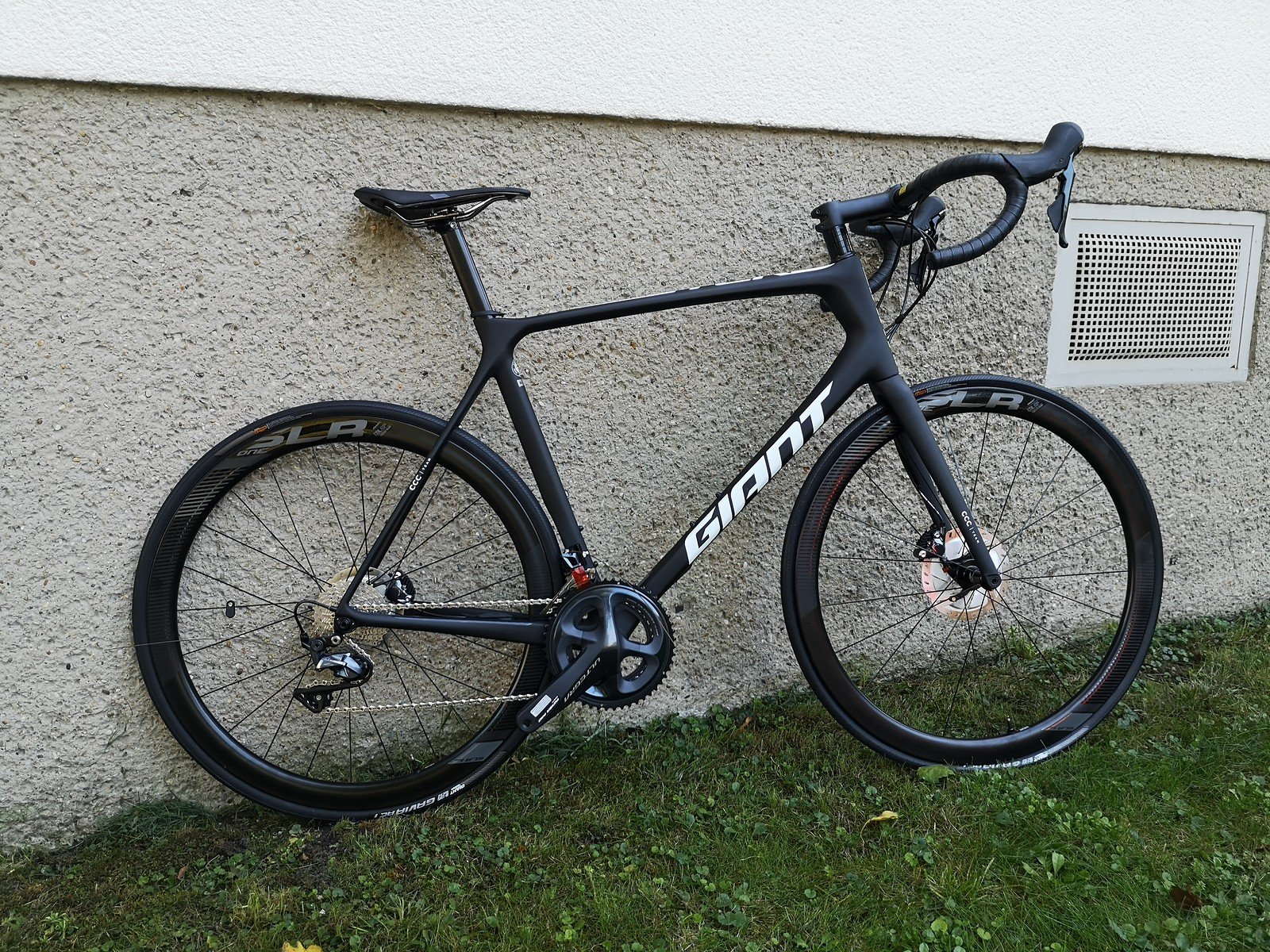 giant tcr advanced pro 3 disc 2020 review