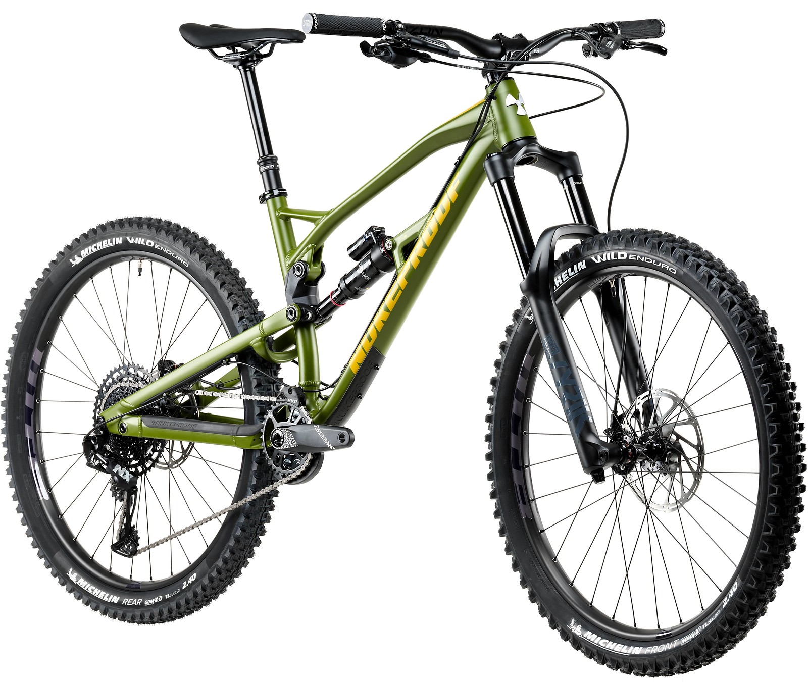 2020 nukeproof scout 275 expert