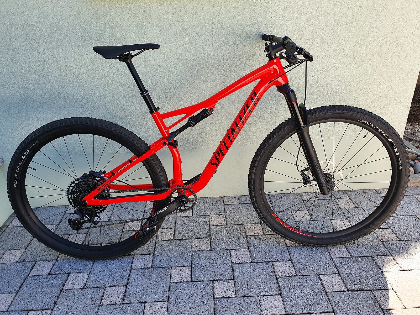 specialized epic 2021 rumors