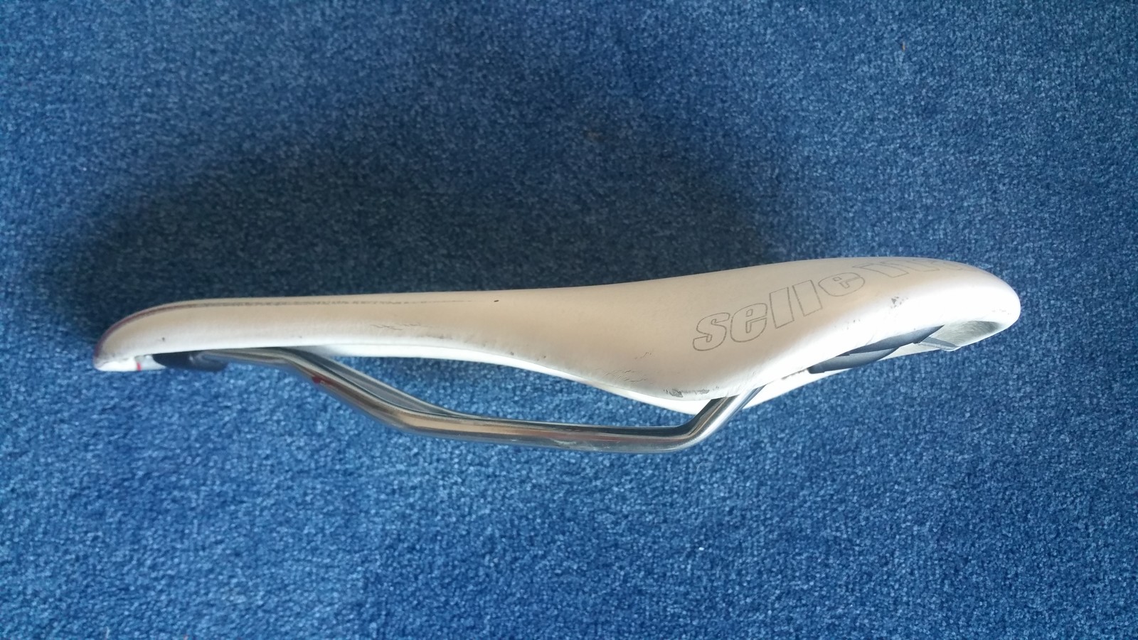 selle italia slr white