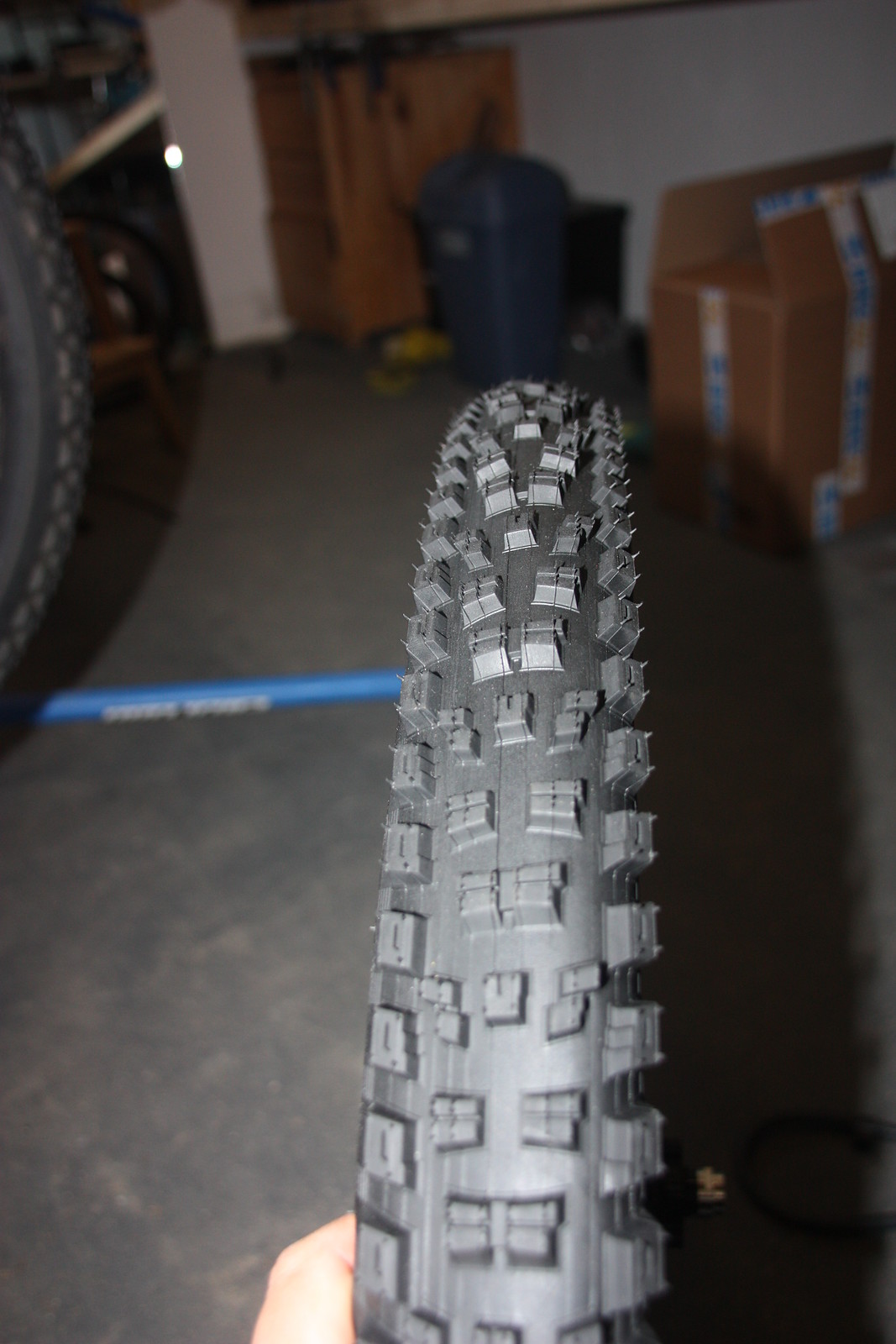 specialized eliminator tire