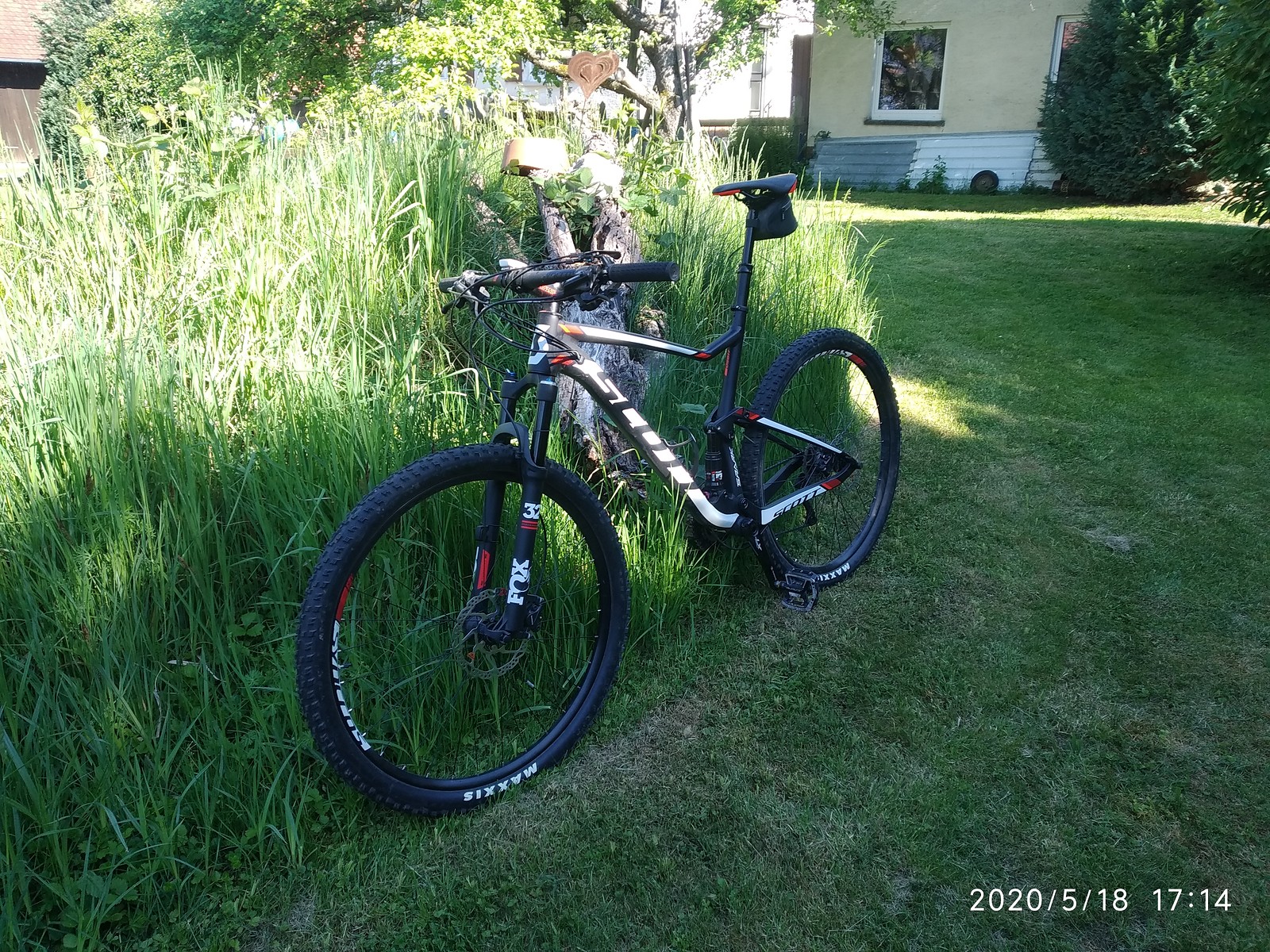 scott spark 950 xl