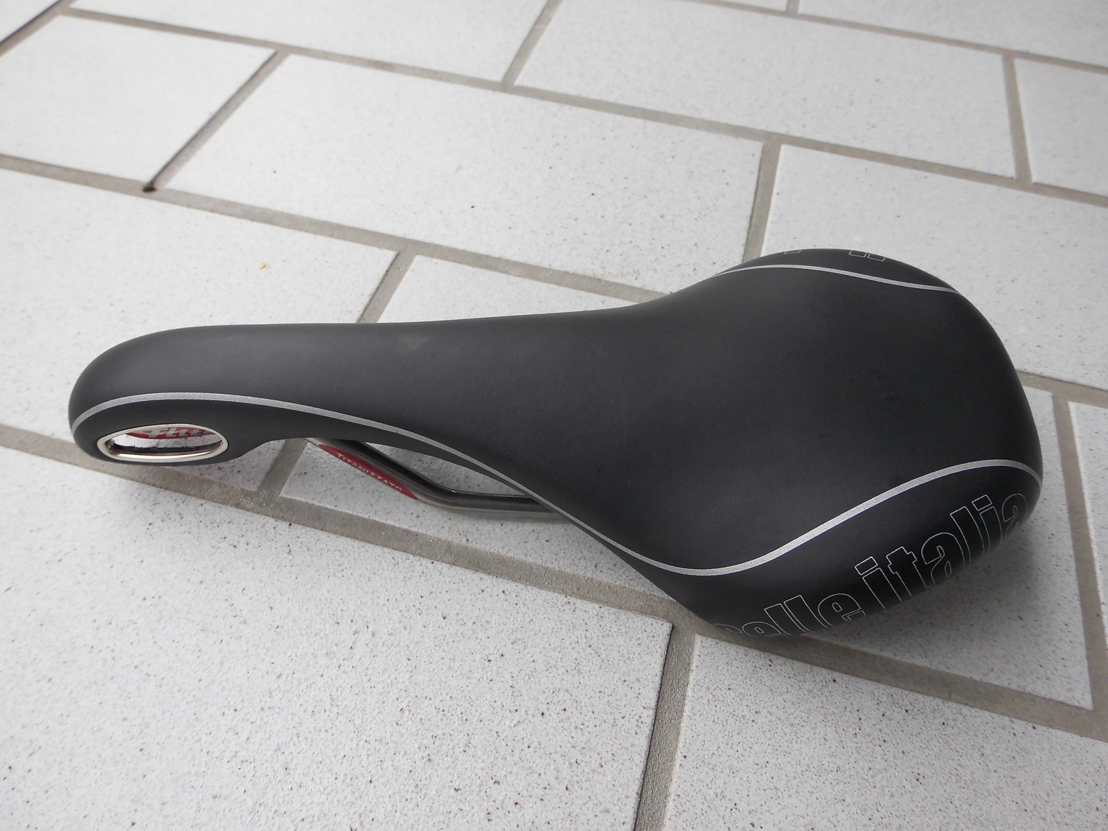 selle italia slr flow ti