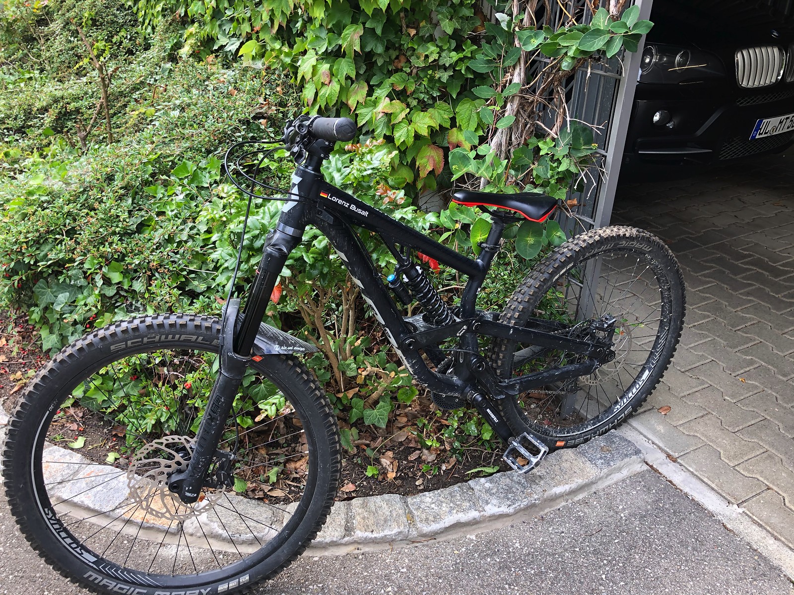 scott voltage fr 2018