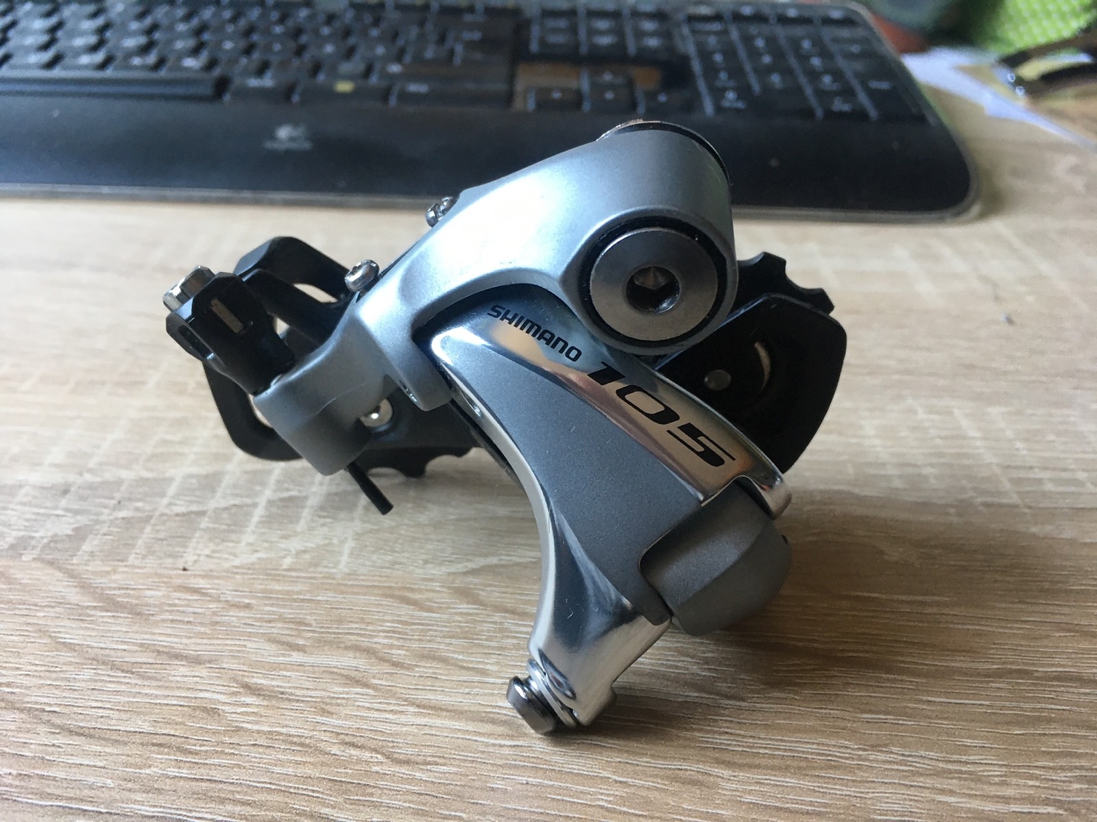 shimano rd 5500