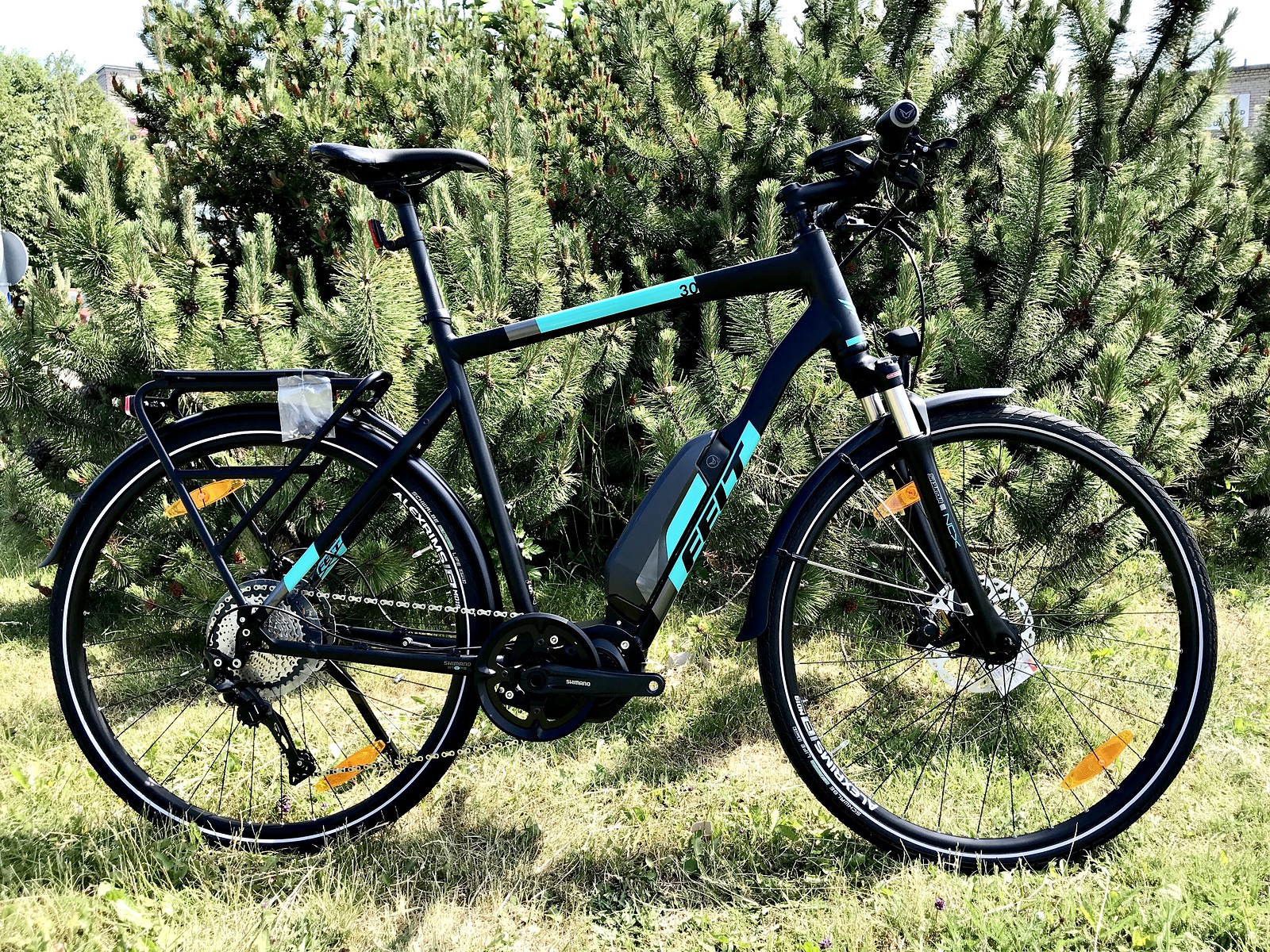 felt mtb 2021