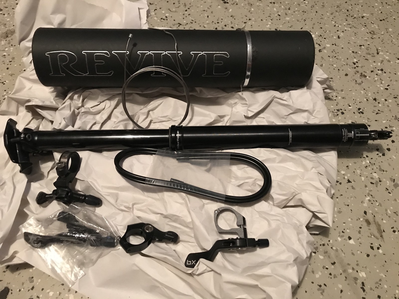 bikeyoke revive 213