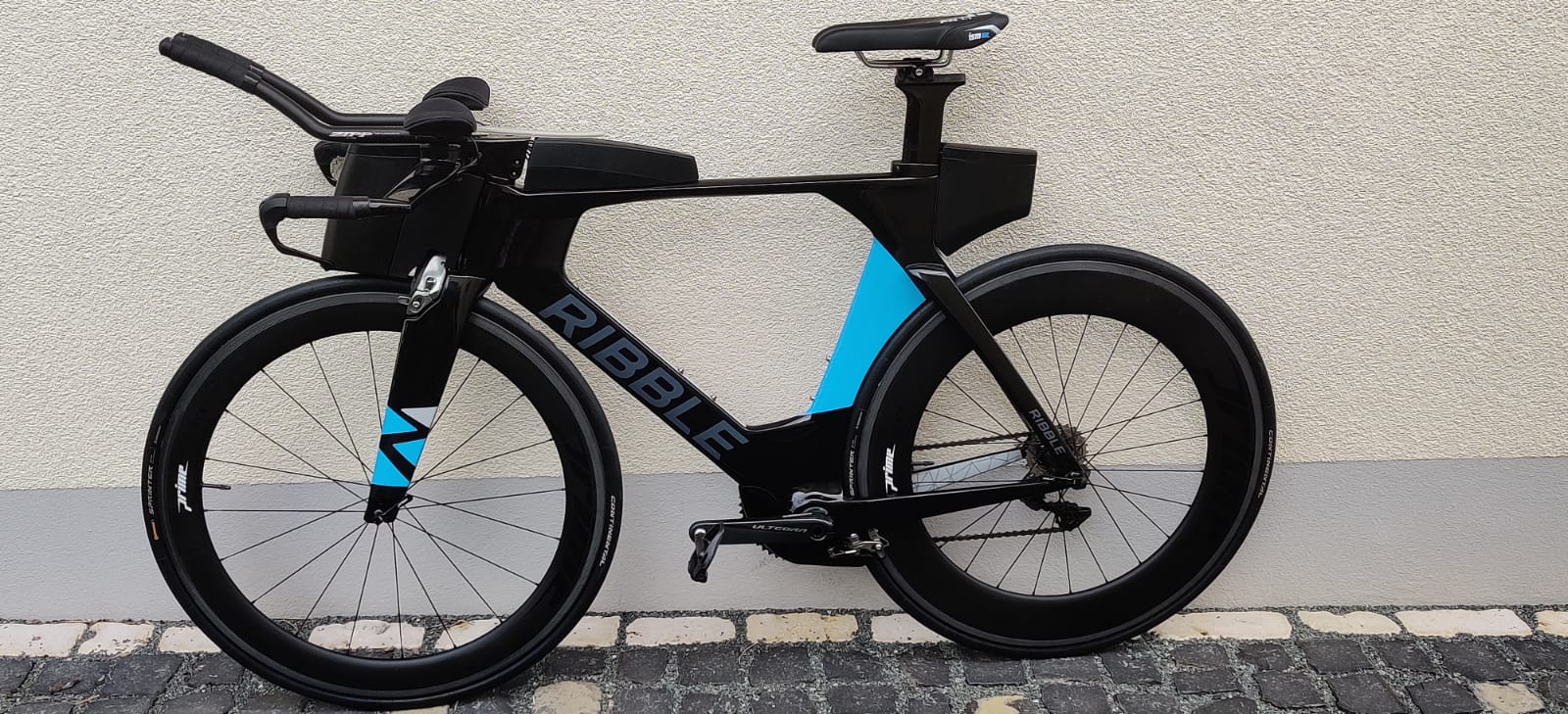 ribble ultra tri