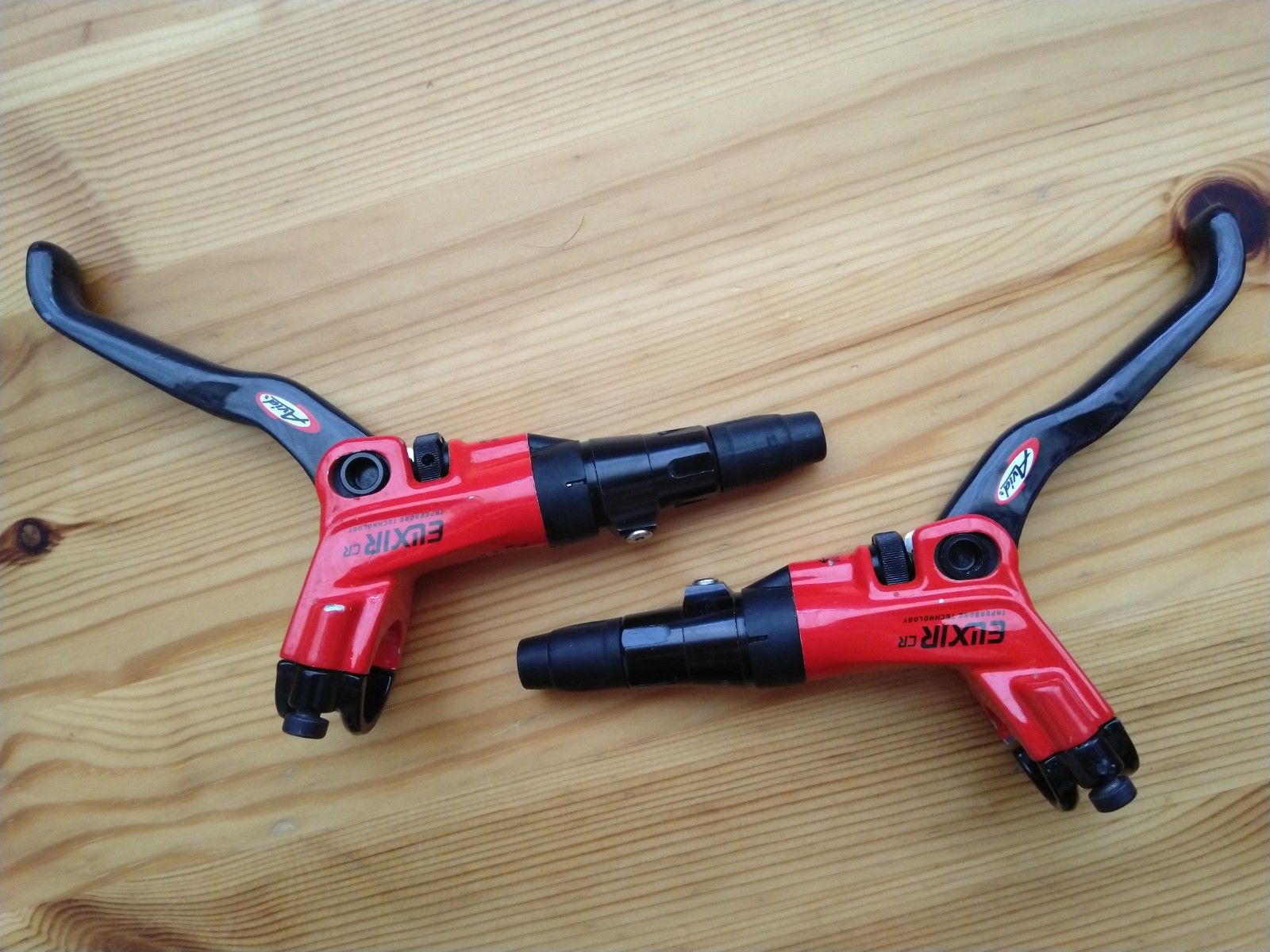 sram elixir