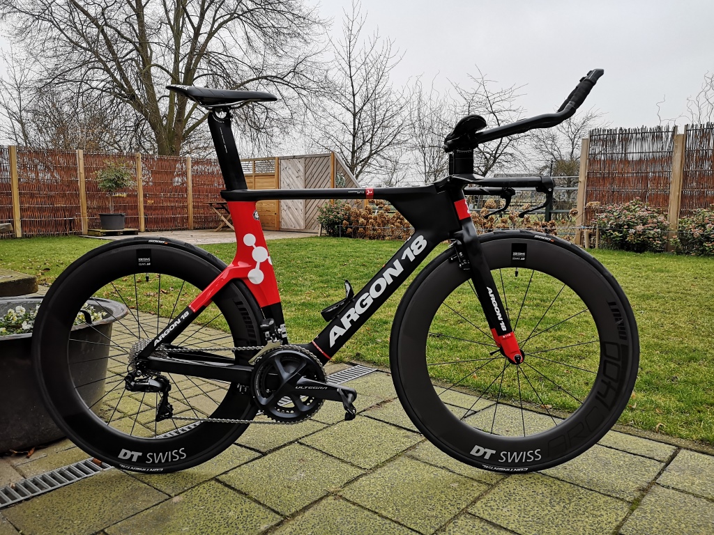 argon 18 triathlon