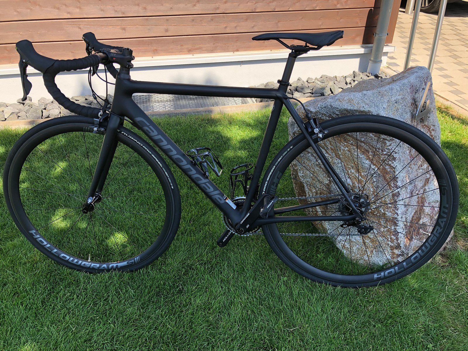 2009 cannondale six carbon 1