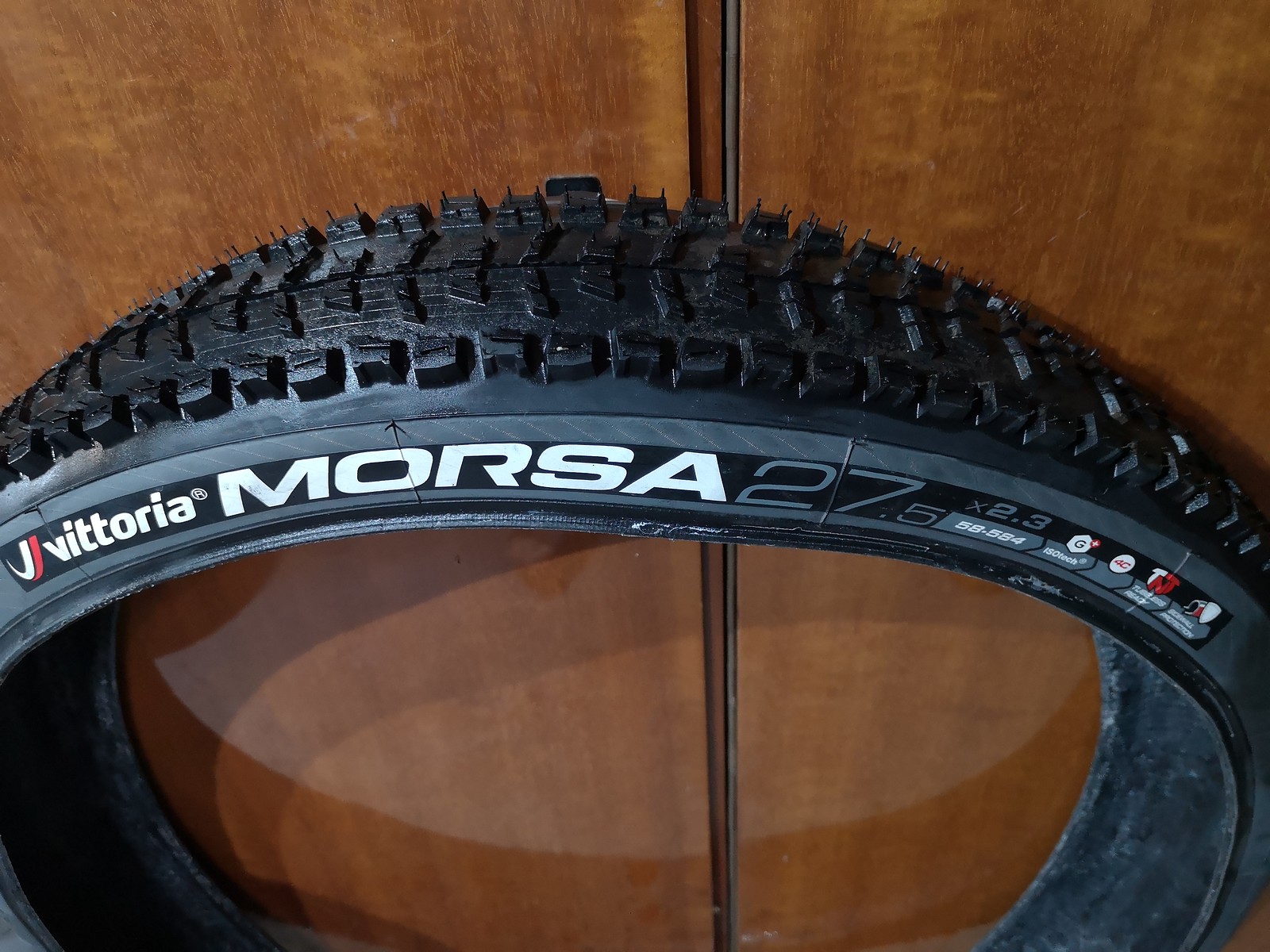 vittoria morsa 27.5