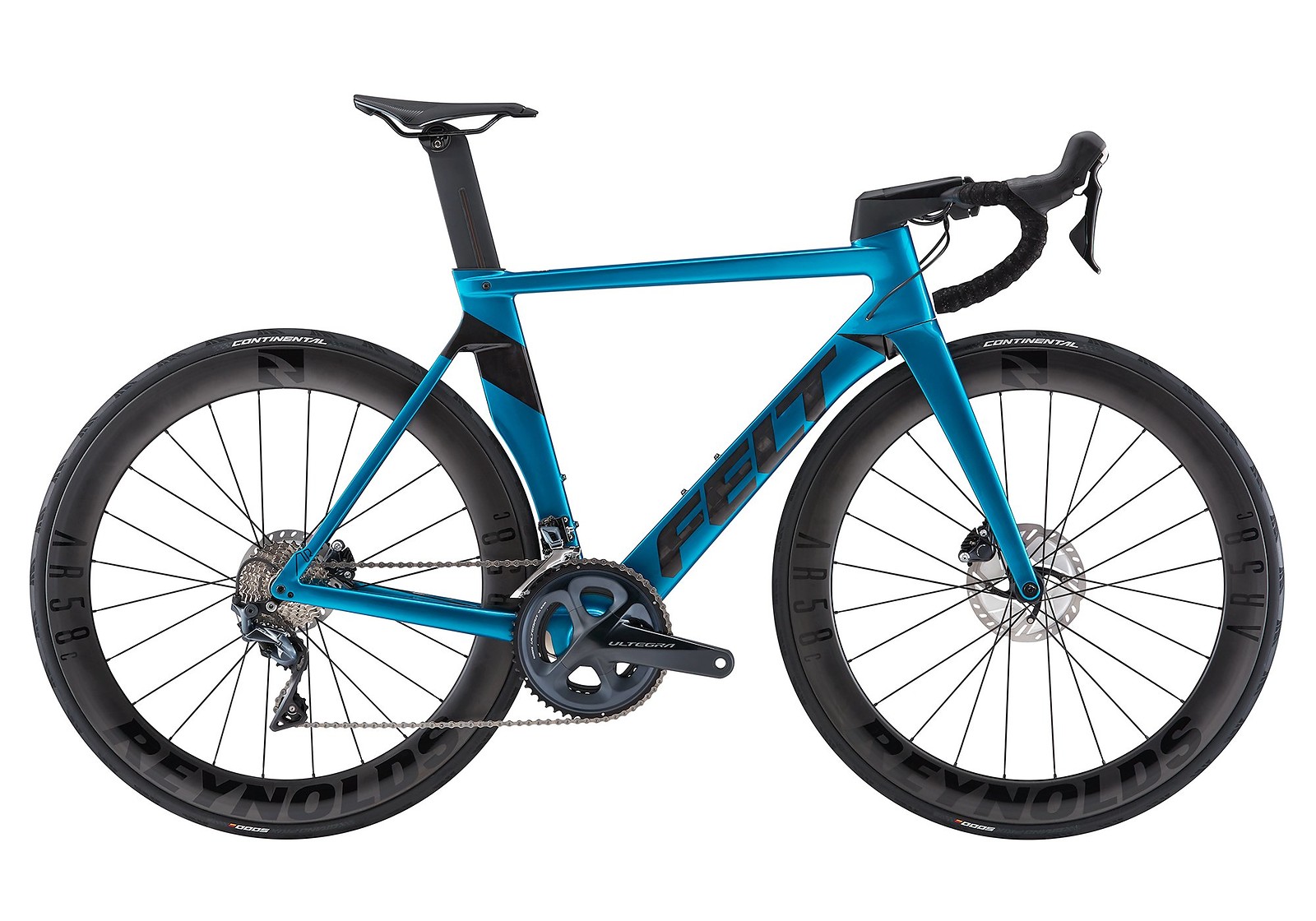 felt vr advanced ultegra di2 2020