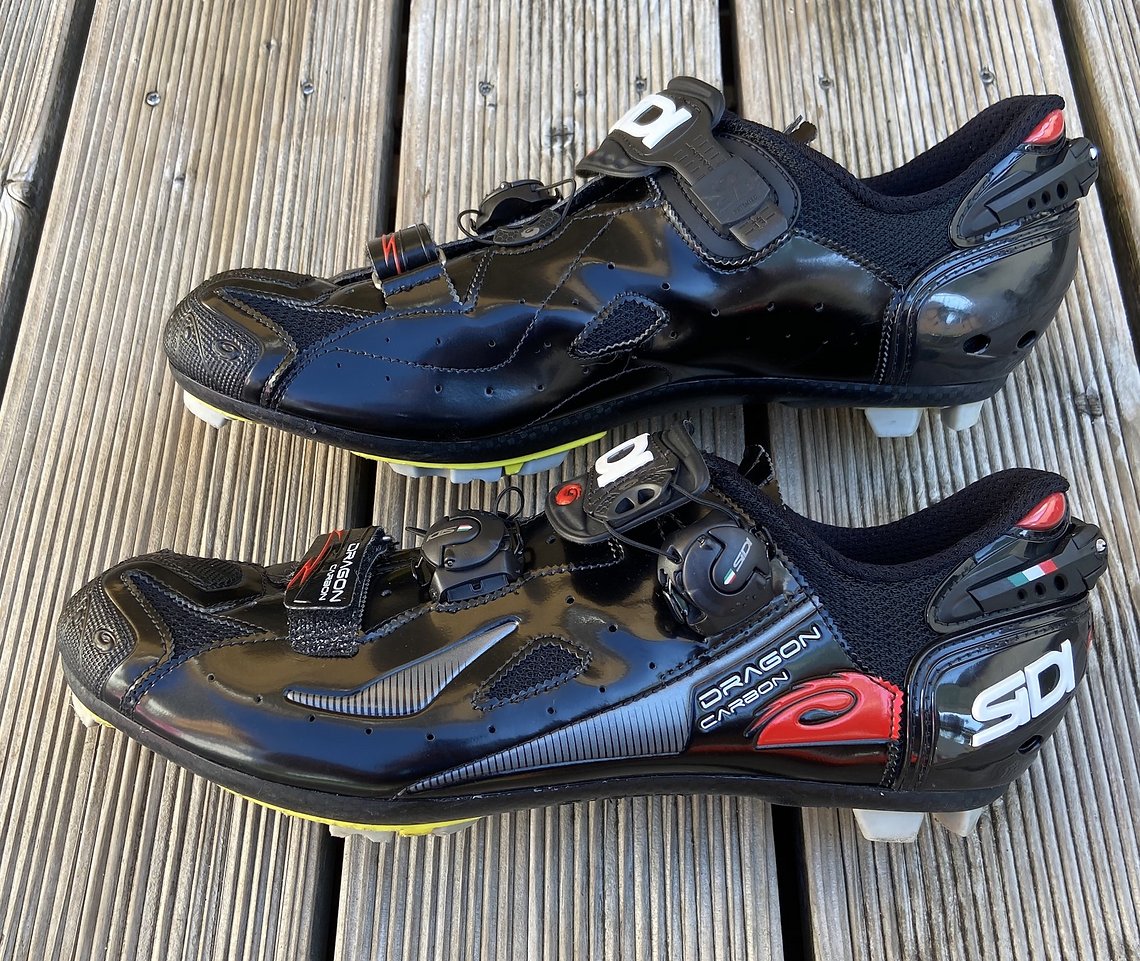 sidi dragon 2 srs