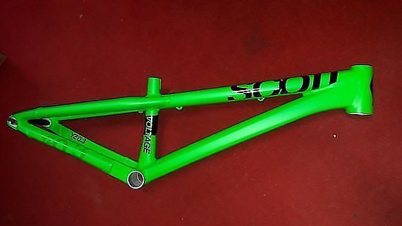 scott voltage yz 0.3