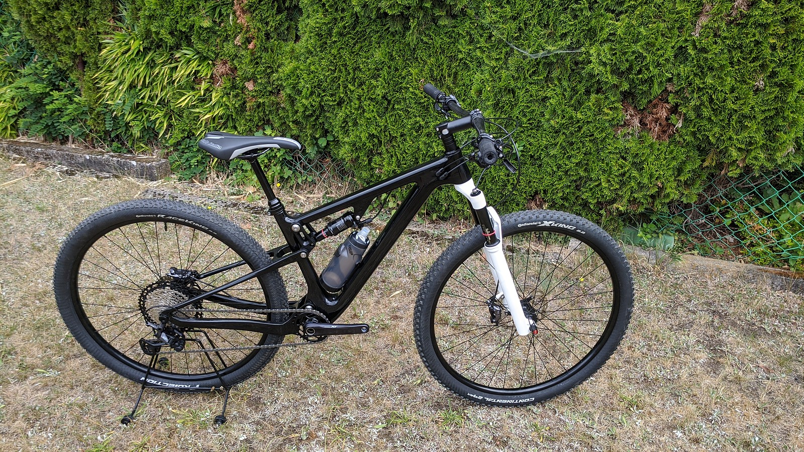 bxt mtb