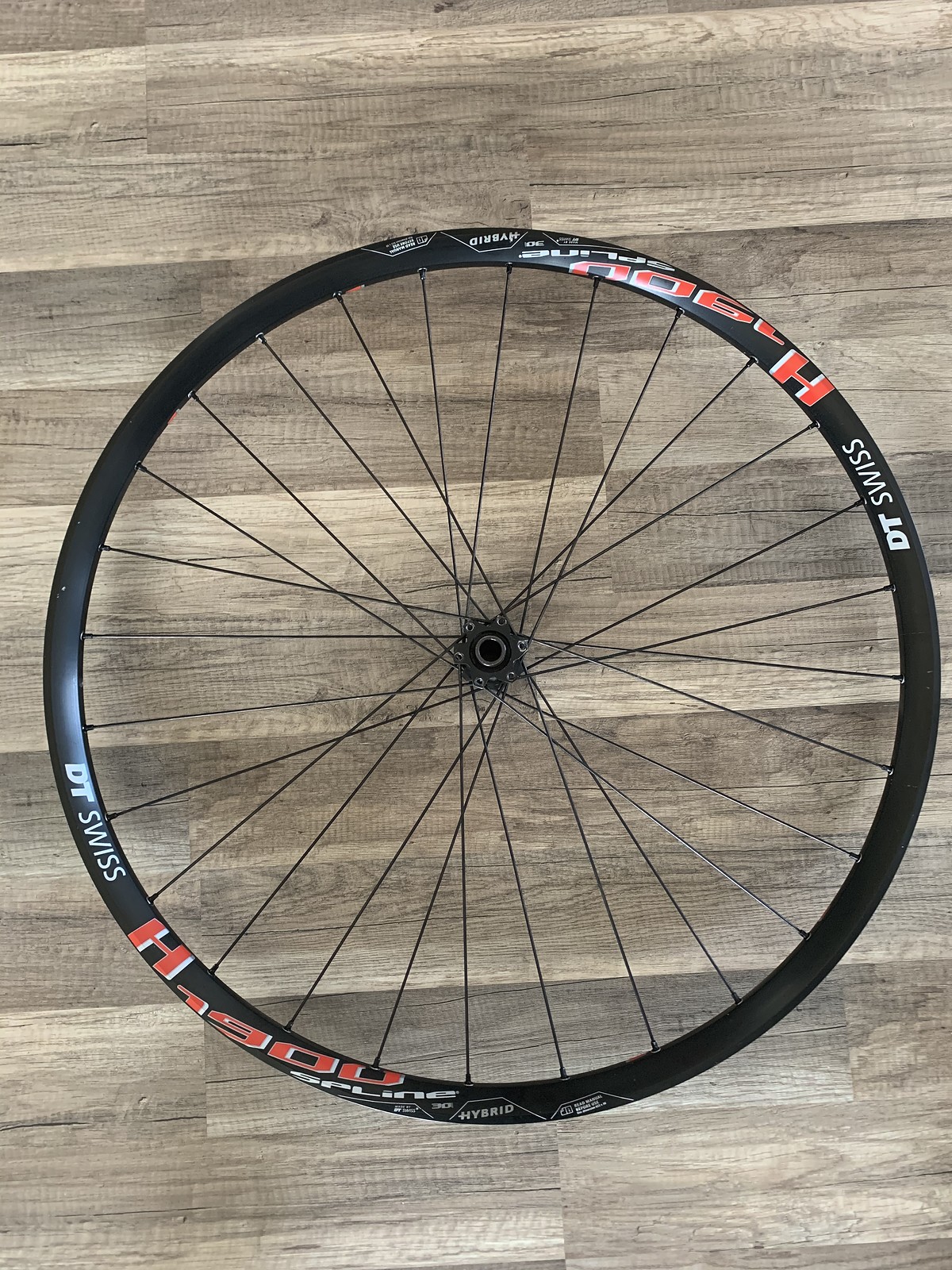 dt swiss h 1900 spline 27 5 35mm