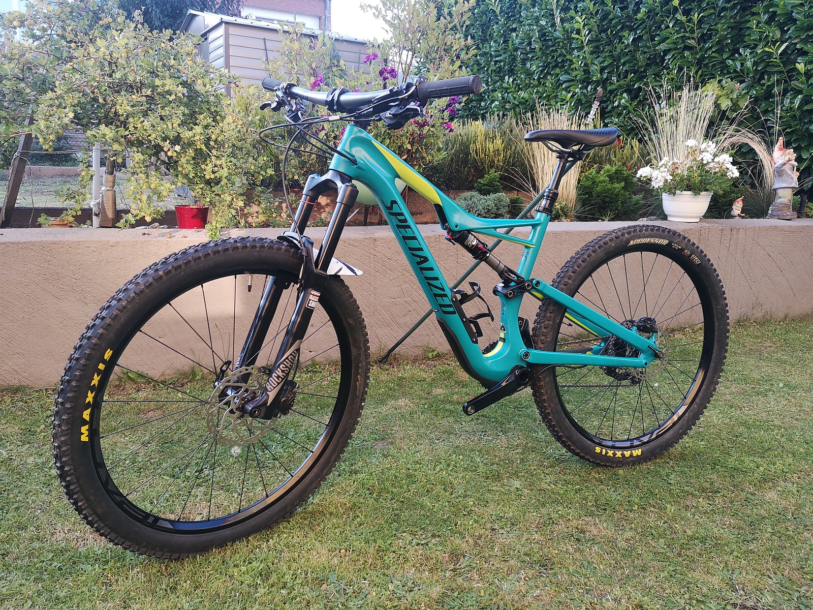 specialized rhyme fsr comp carbon 650b