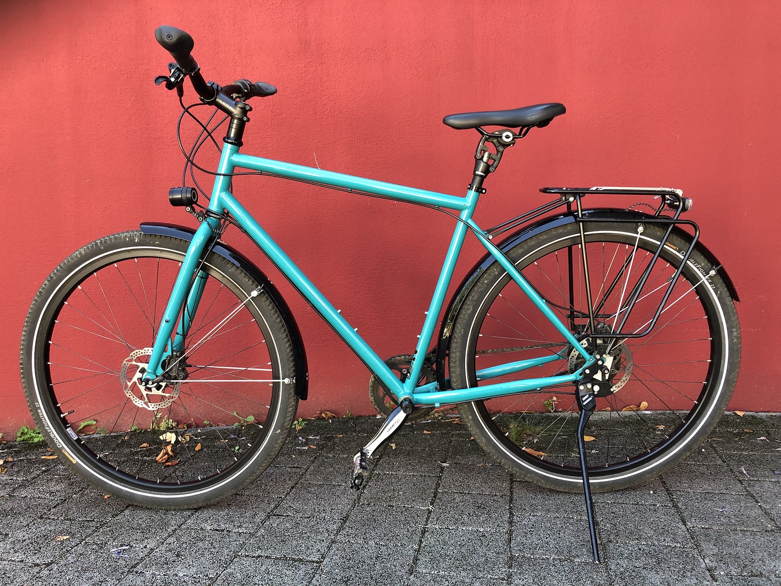 rohloff bikes for sale