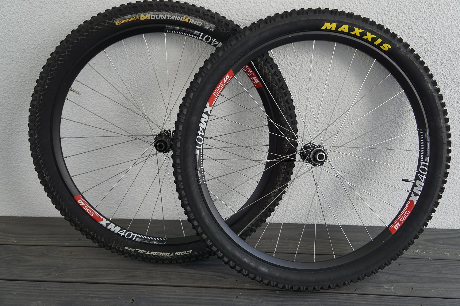 dt swiss 27 5 mtb