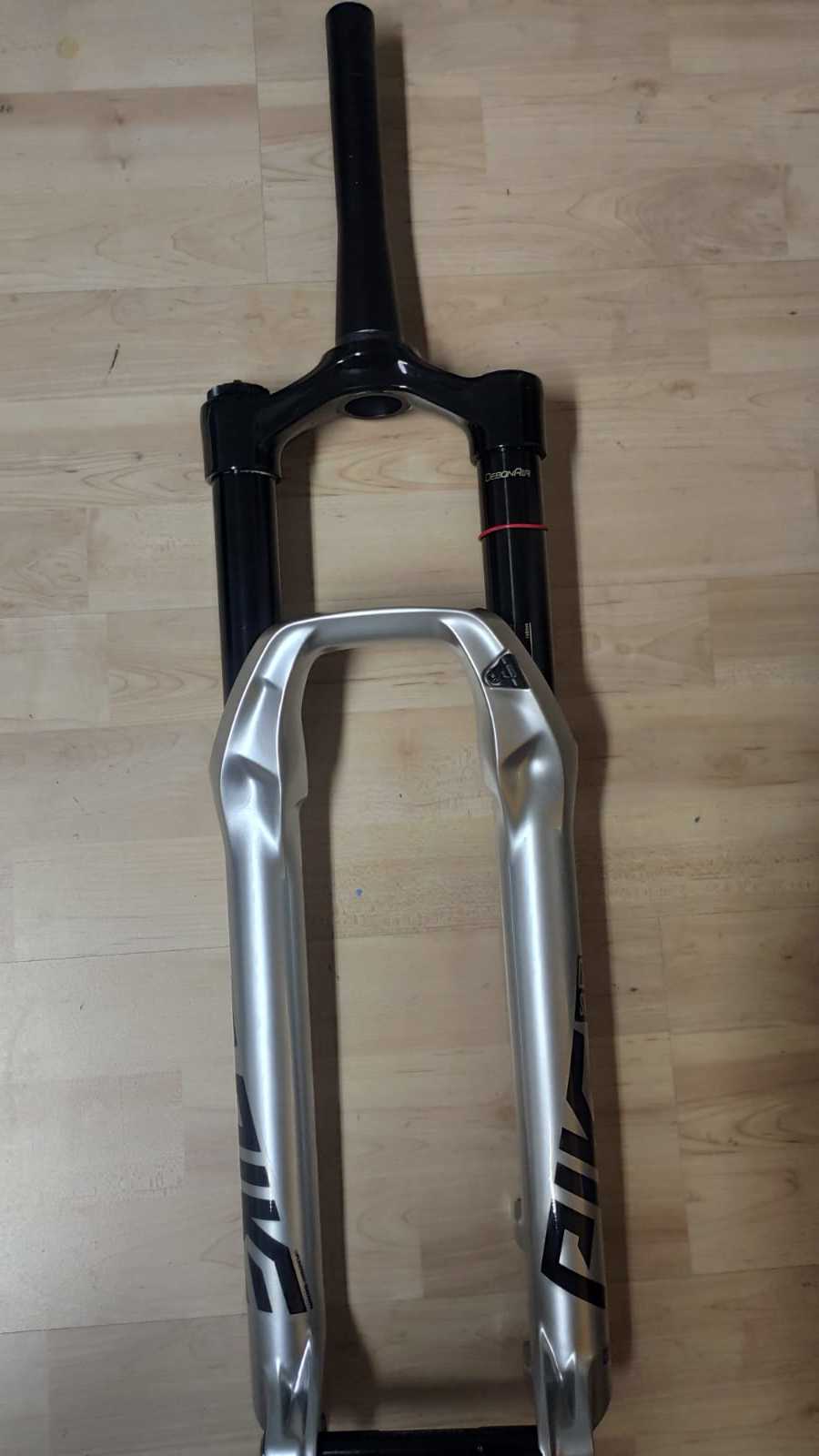 rockshox pike rct3 150mm 27.5