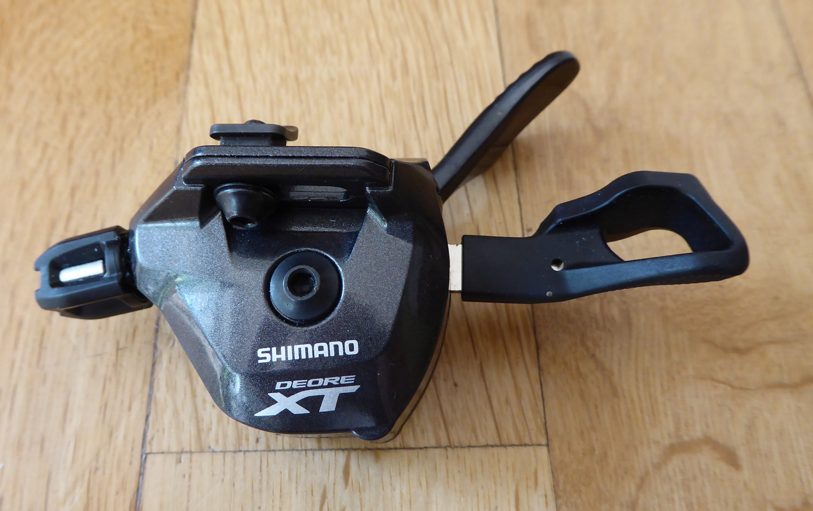 shimano xt i spec