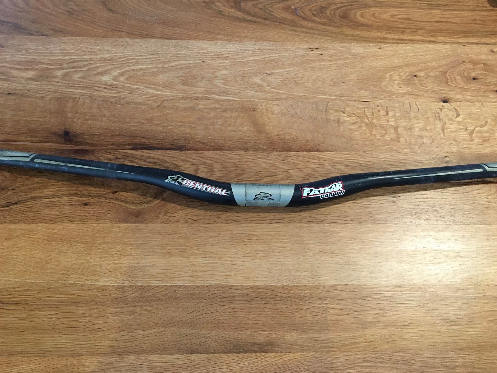 780mm mtb bars