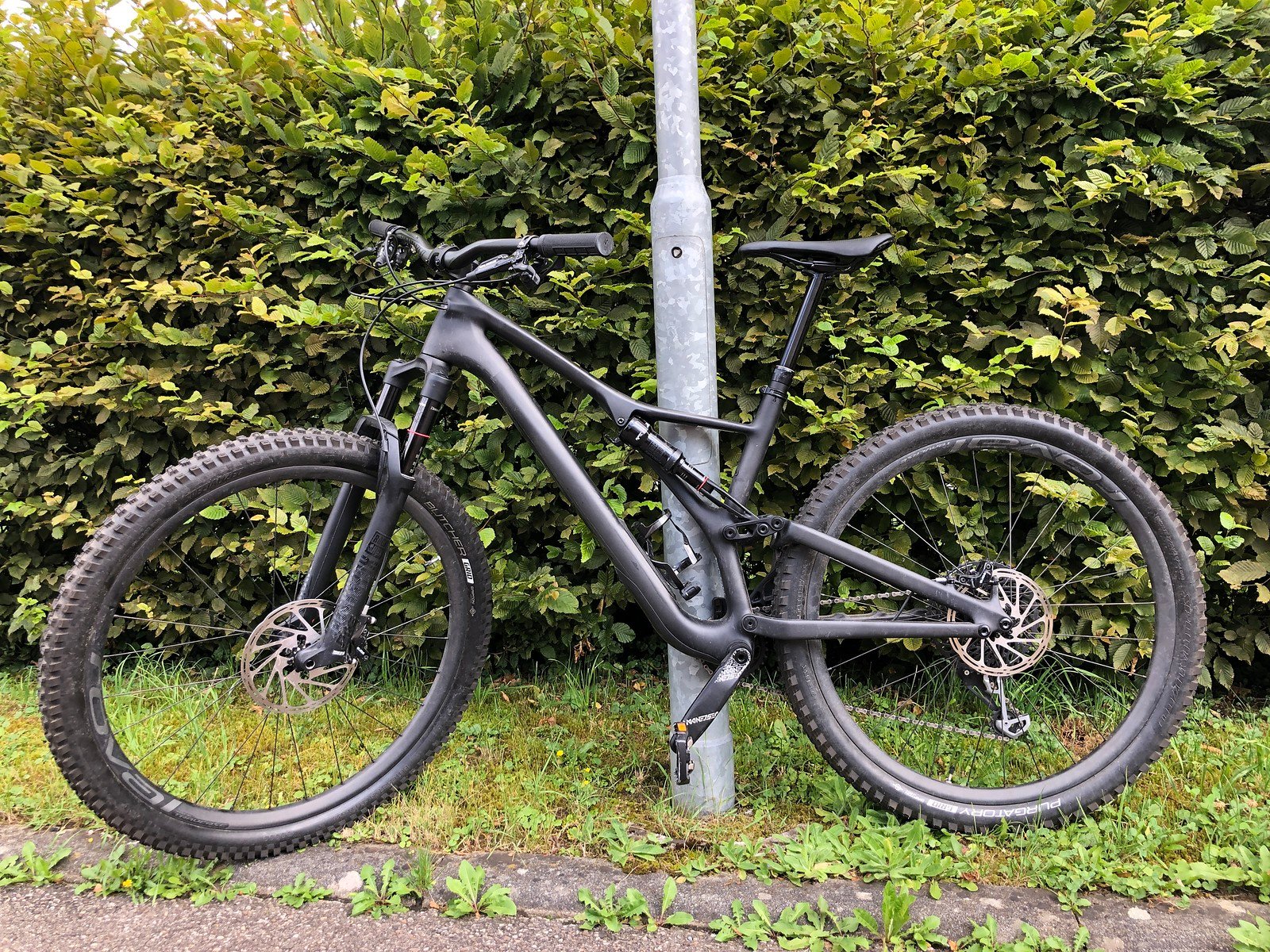 stumpjumper st expert 29