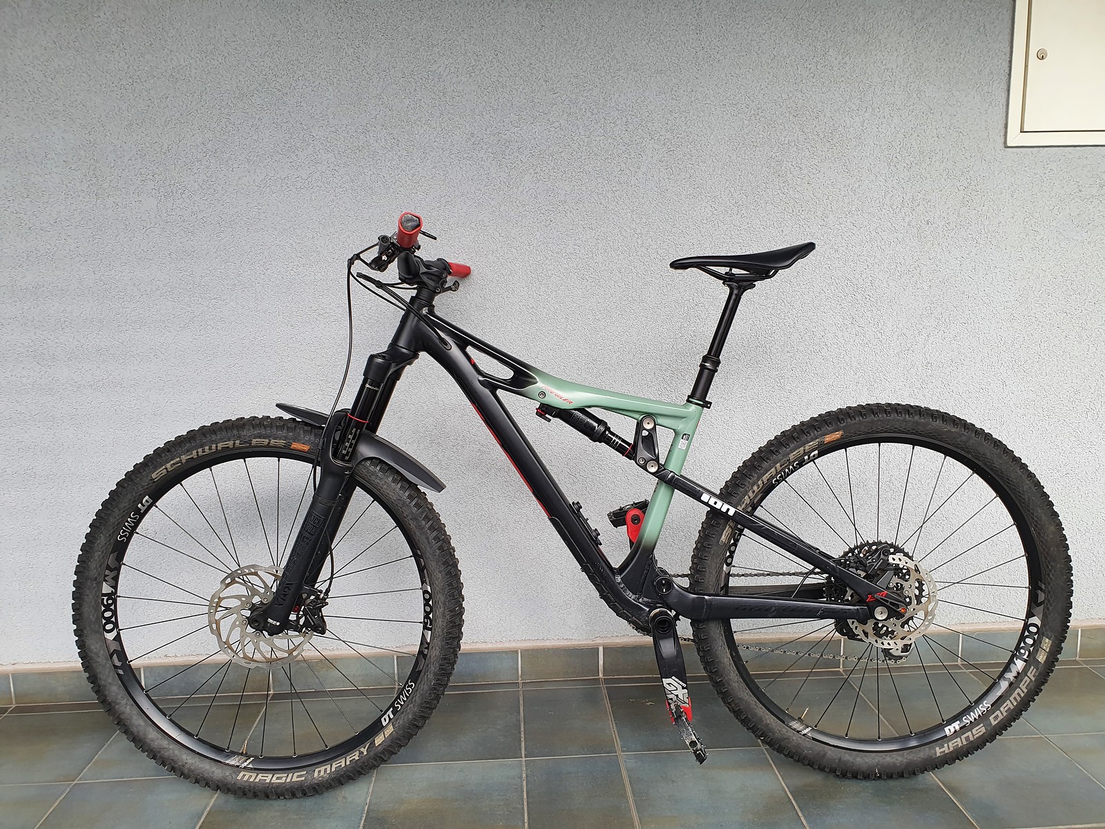 ktm 291 race