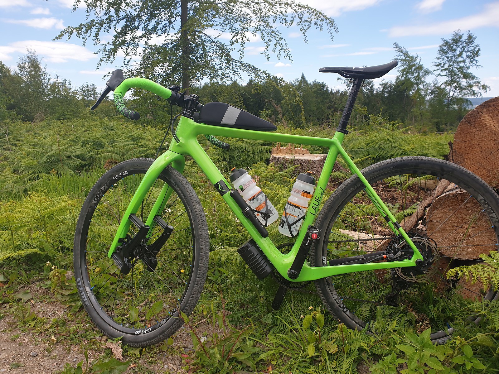 lauf true grit for sale