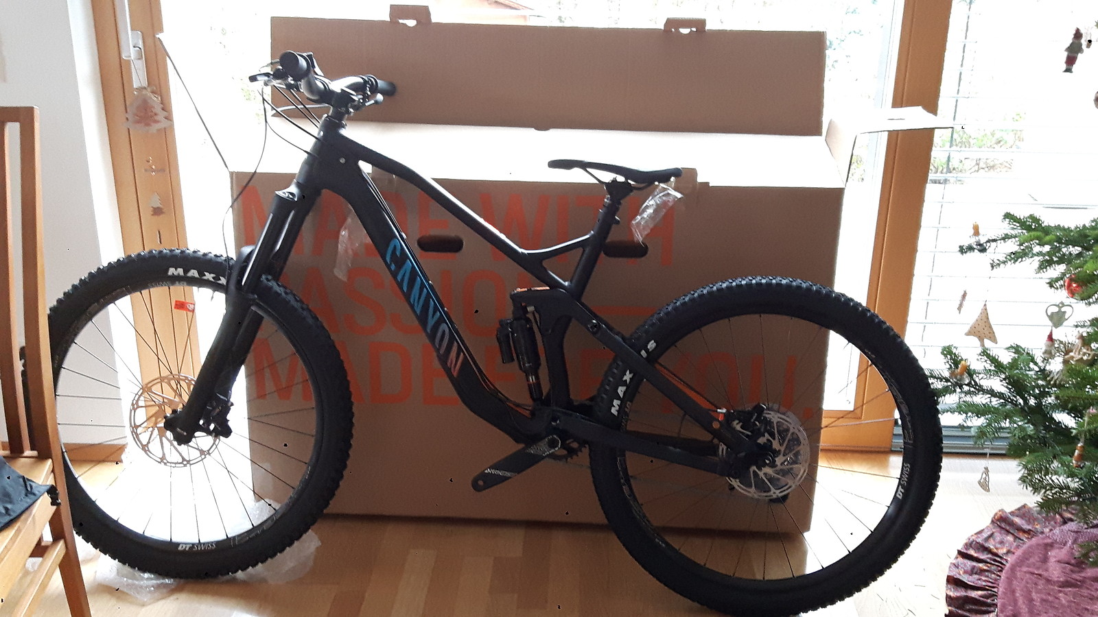 canyon strive 5.0
