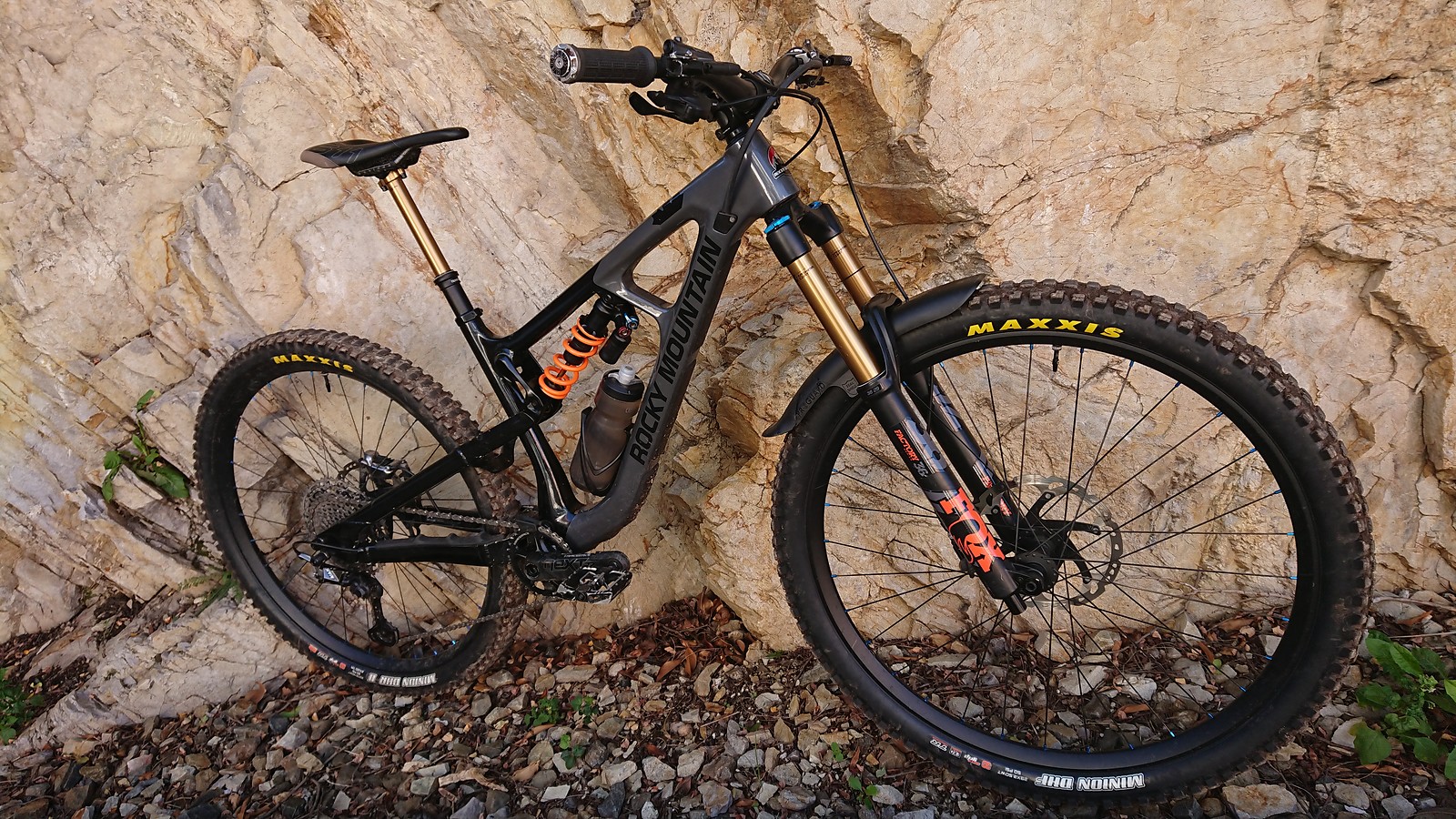 rocky mountain 2020 bikes