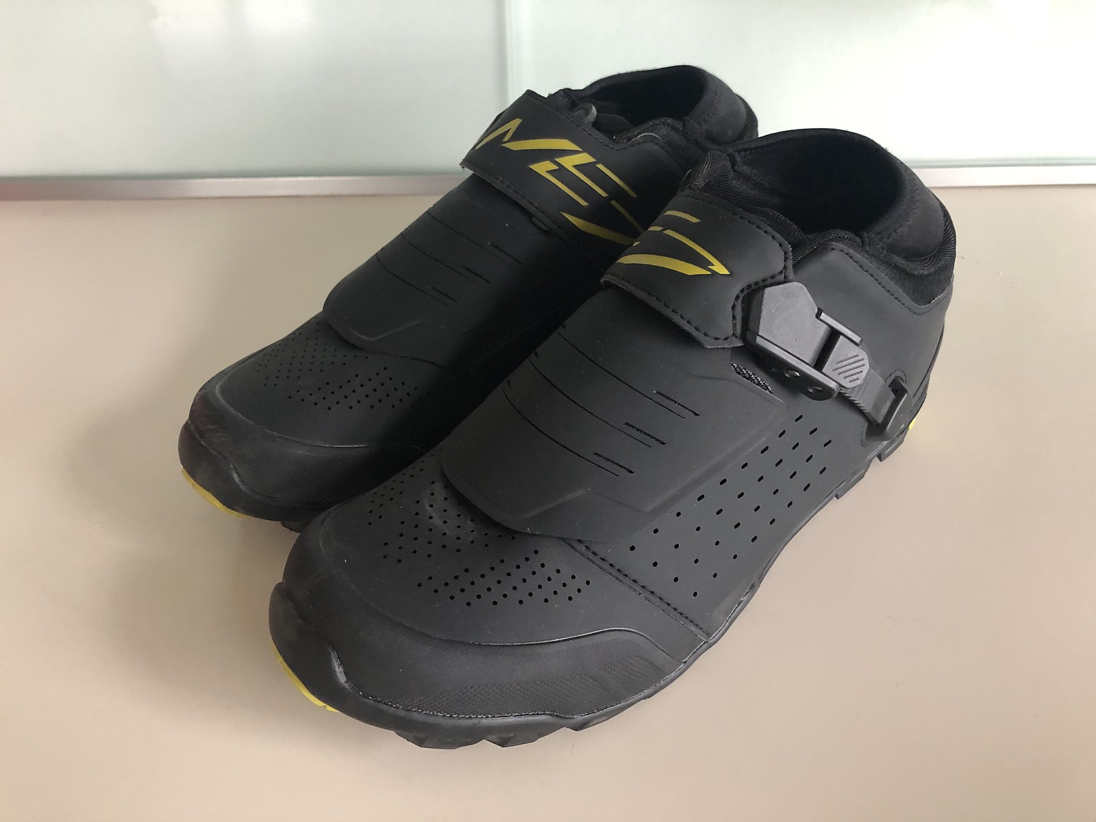 shimano me7 spd