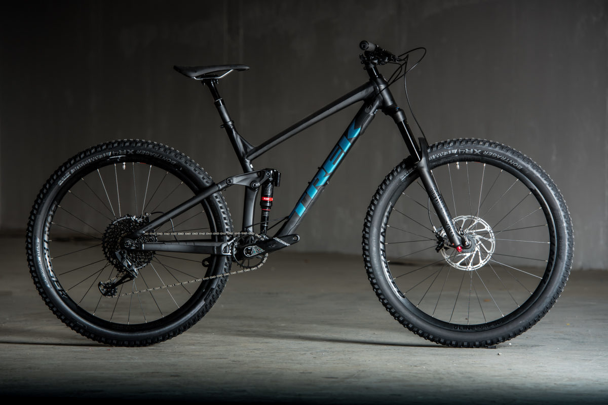 trek slash 7 2020