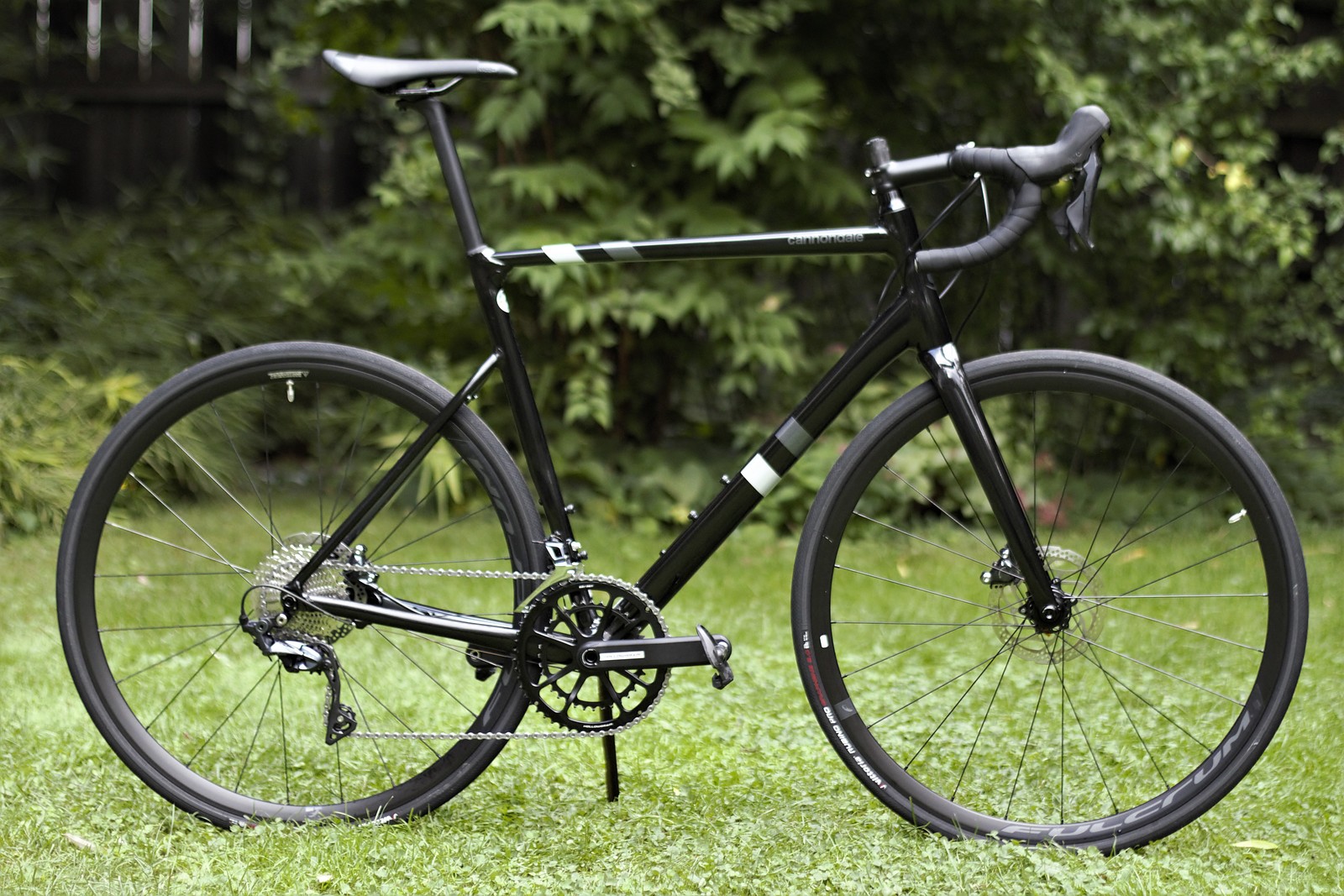 caad13 ultegra disc