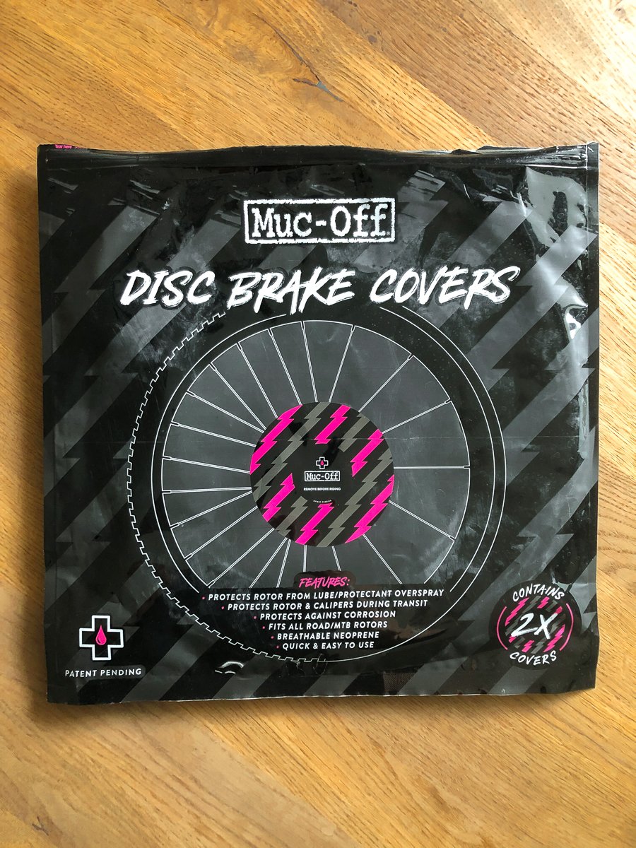 muc off brake oil