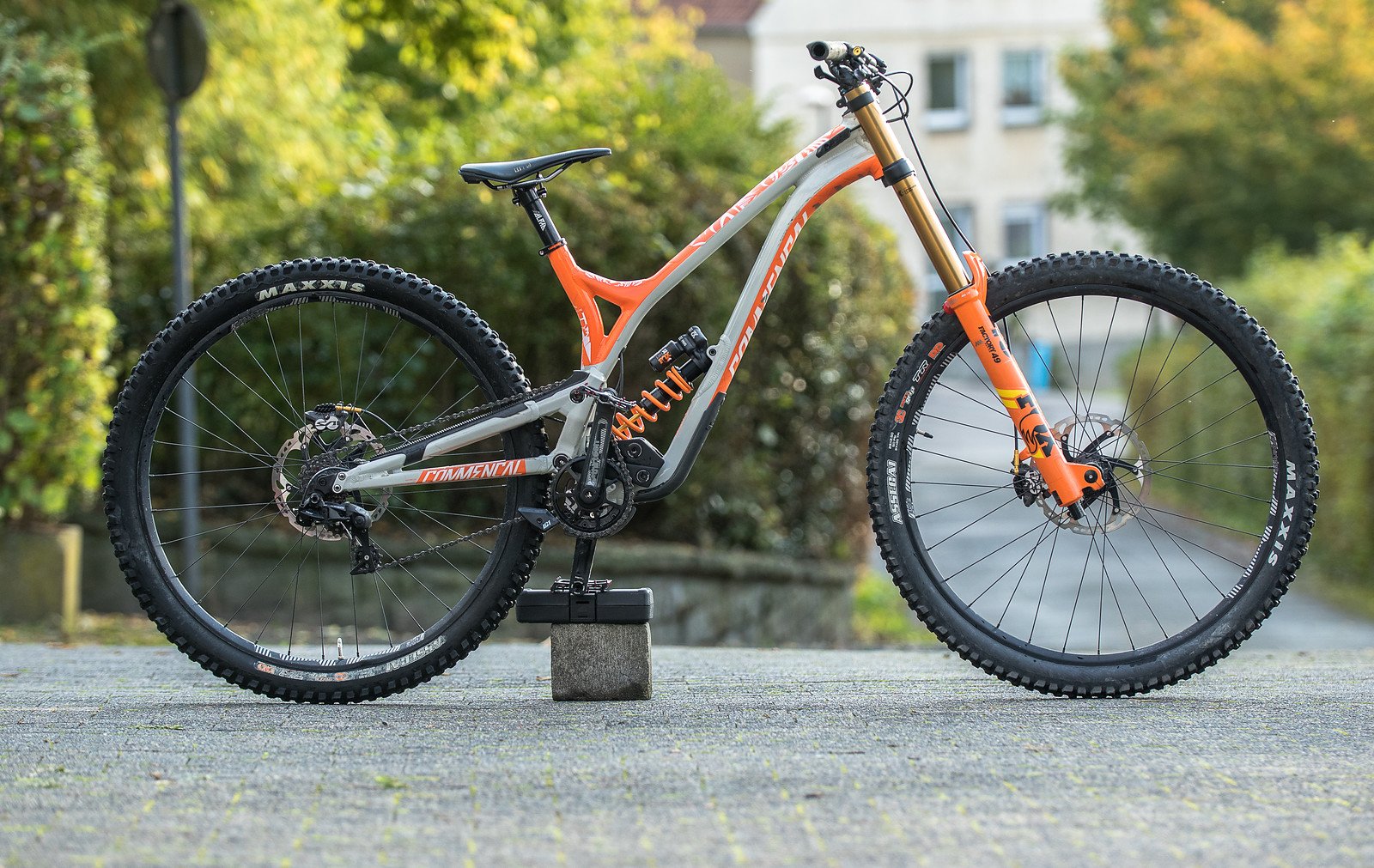 supreme dh 29 signature 2020