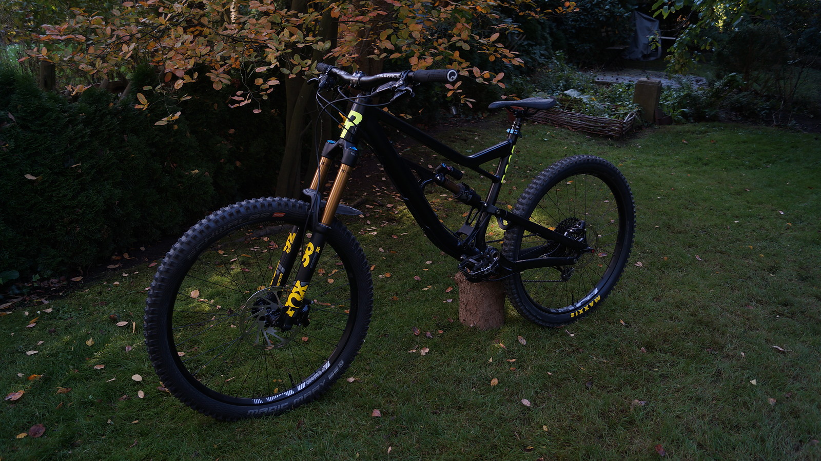 Rose Bikes Soulfire 3 2020 Bikemarkt.MTBNews.de
