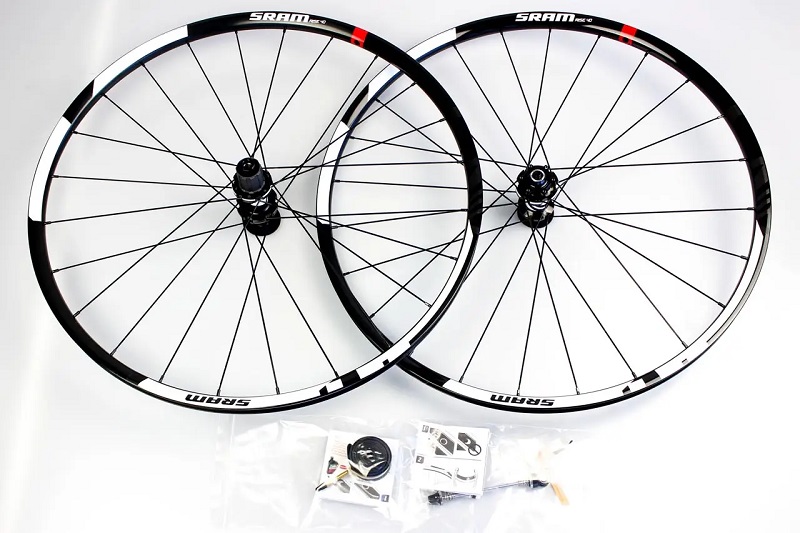 sram rise 60 26