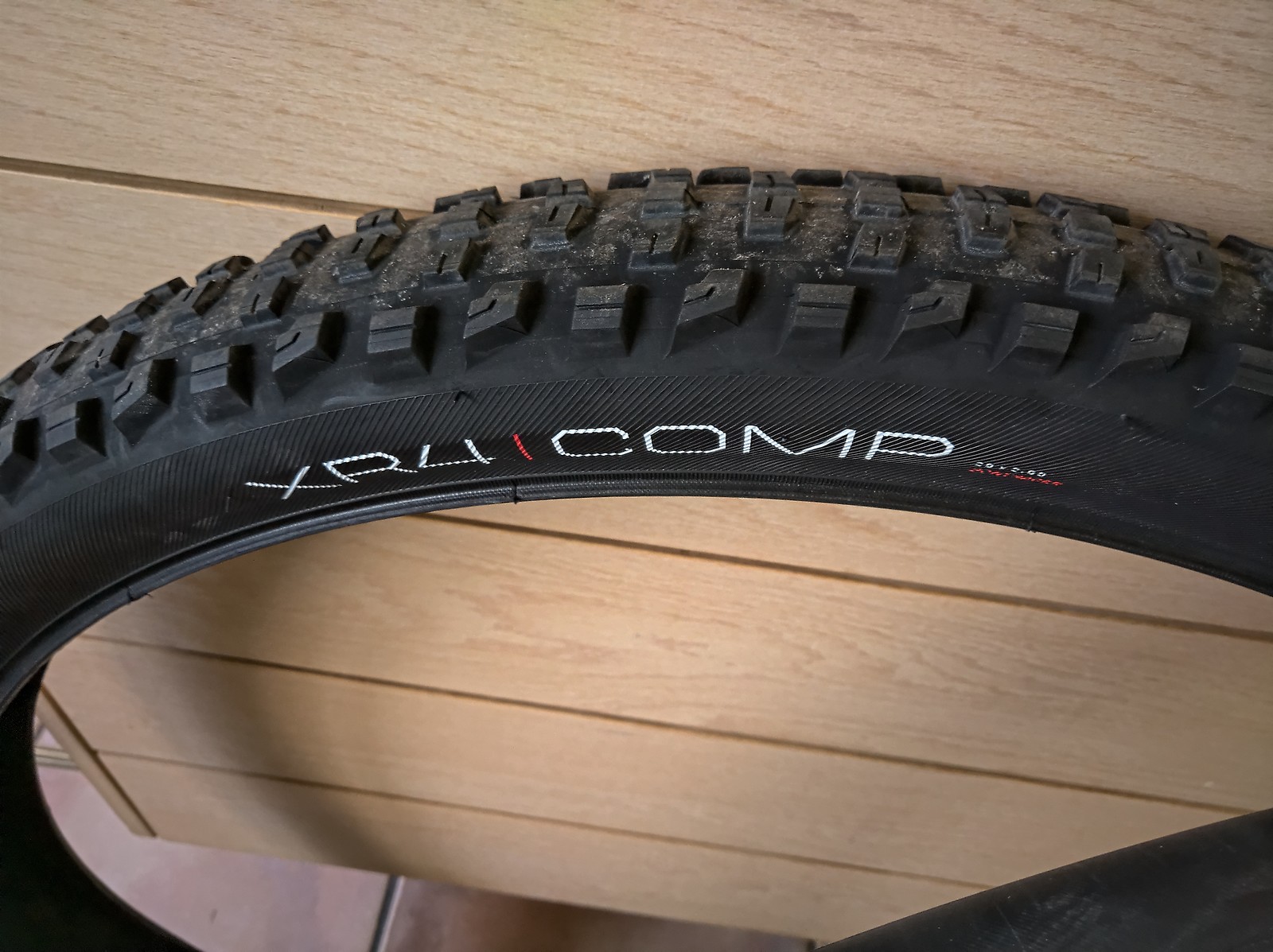 bontrager xr1 20