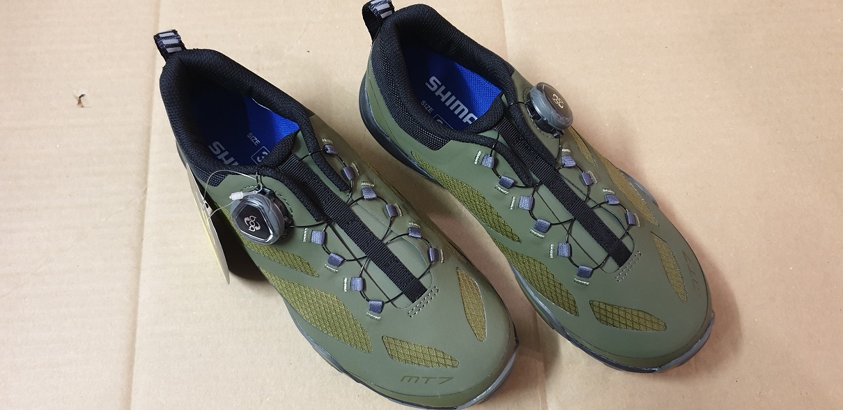 shimano mt7 spd mtb shoes