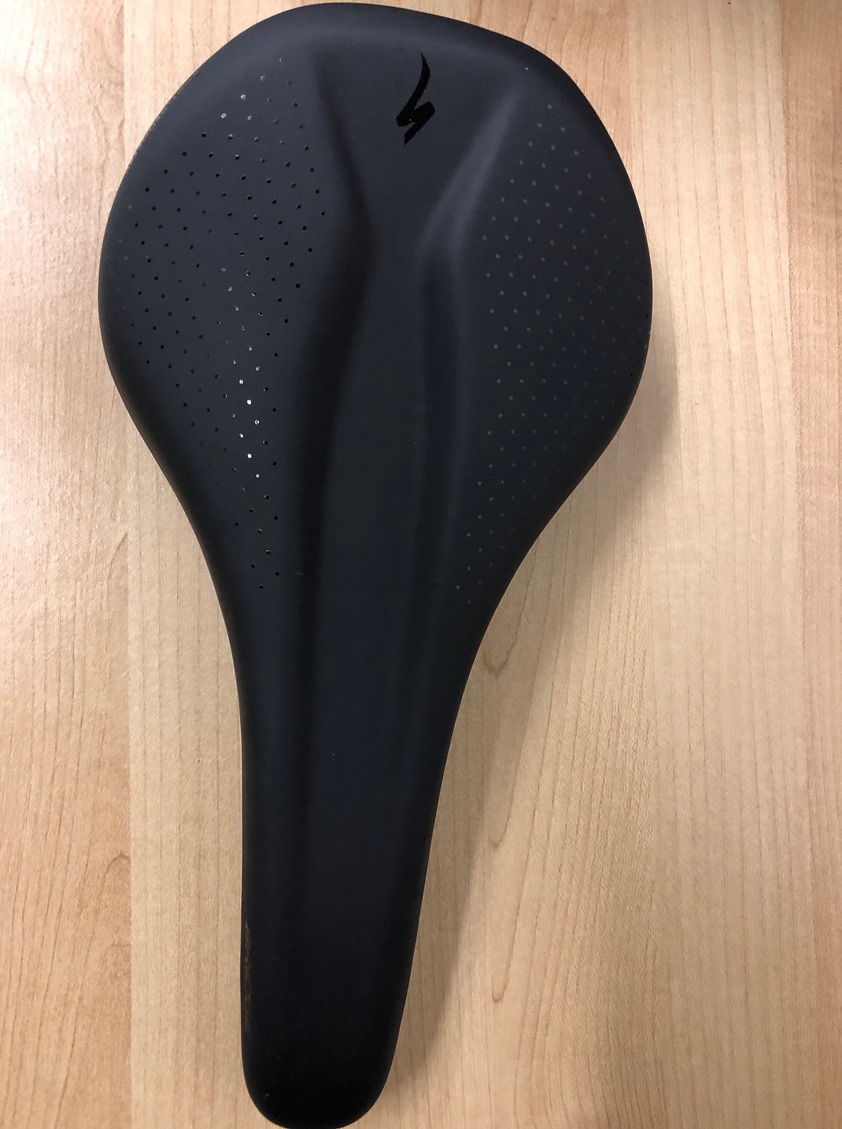 specialized bridge comp saddle review