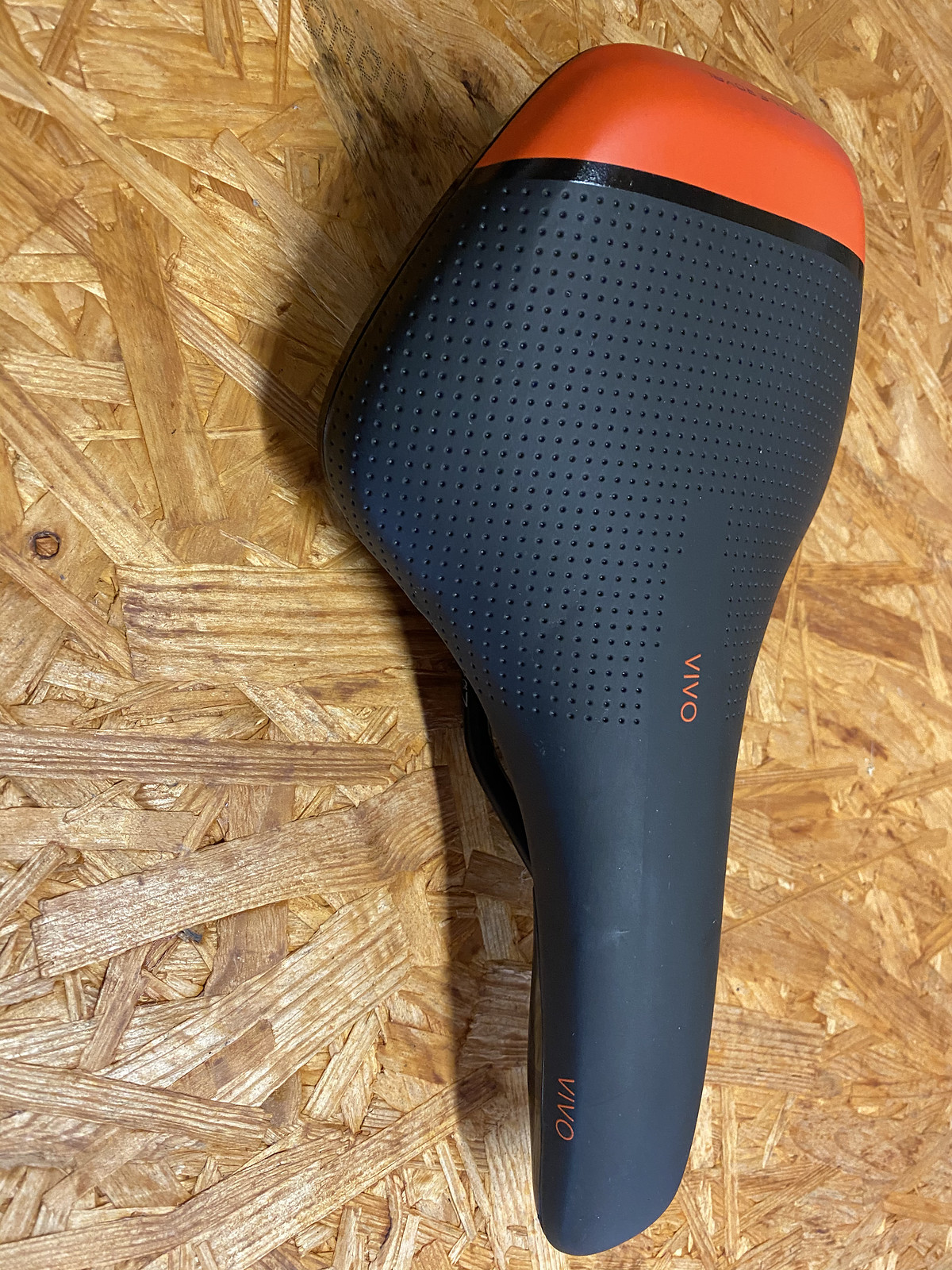 selle royal seta review