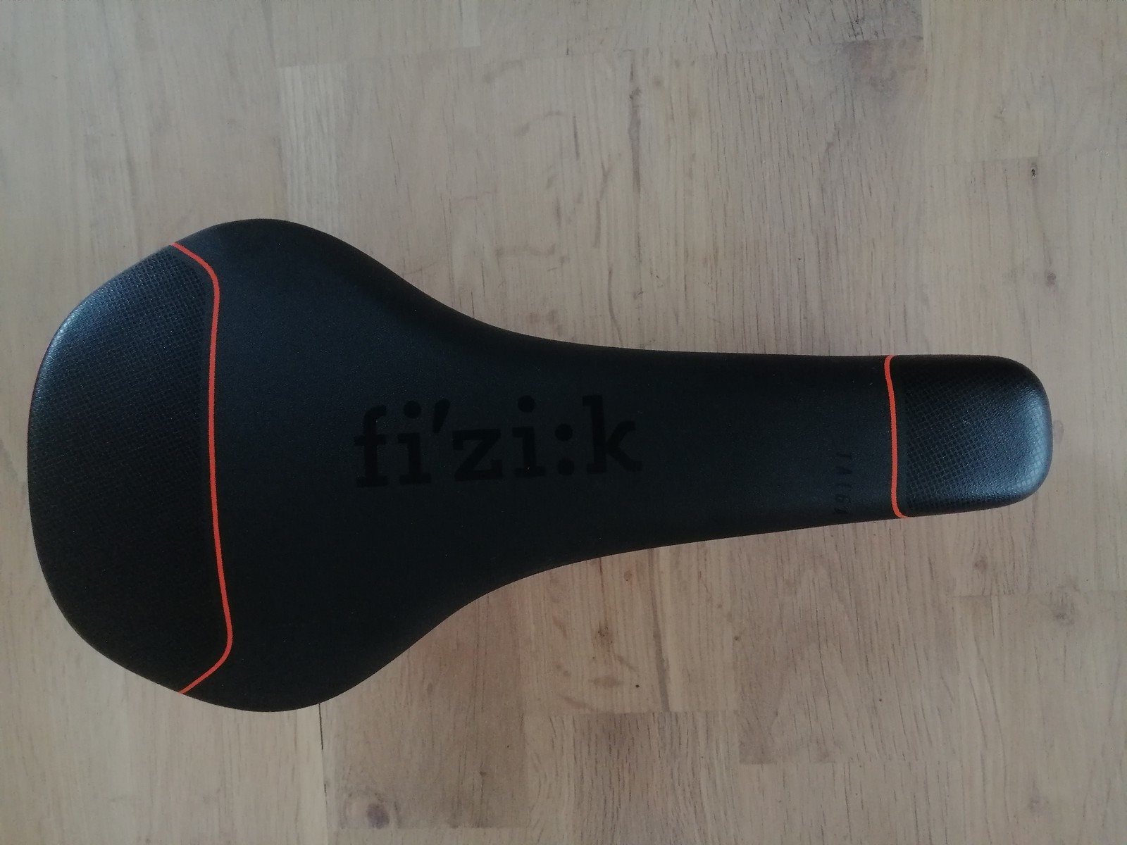 fizik taiga